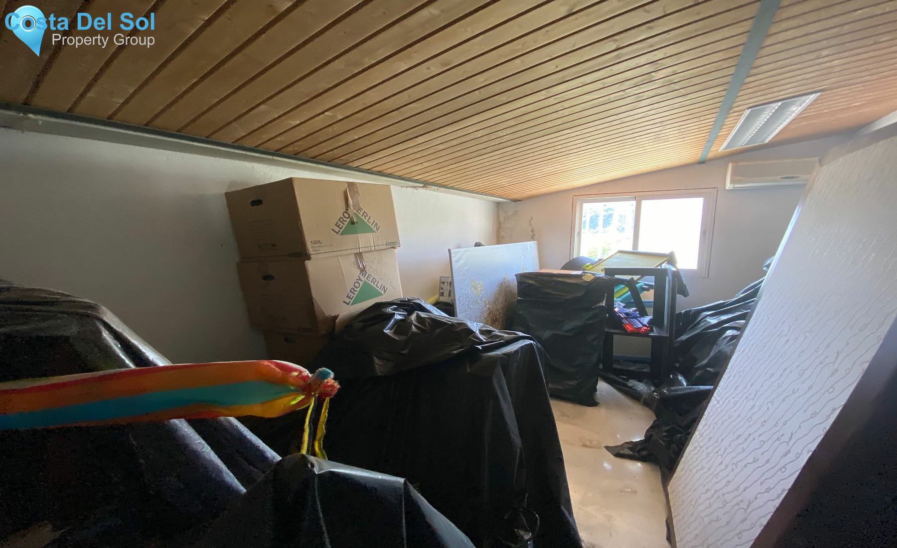 Warehouse in Estepona-1206594