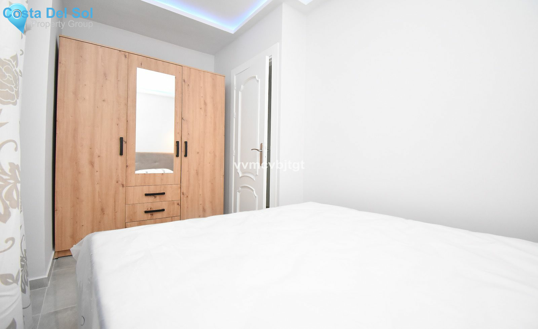 Apartment Complex in Mijas Costa-1172702