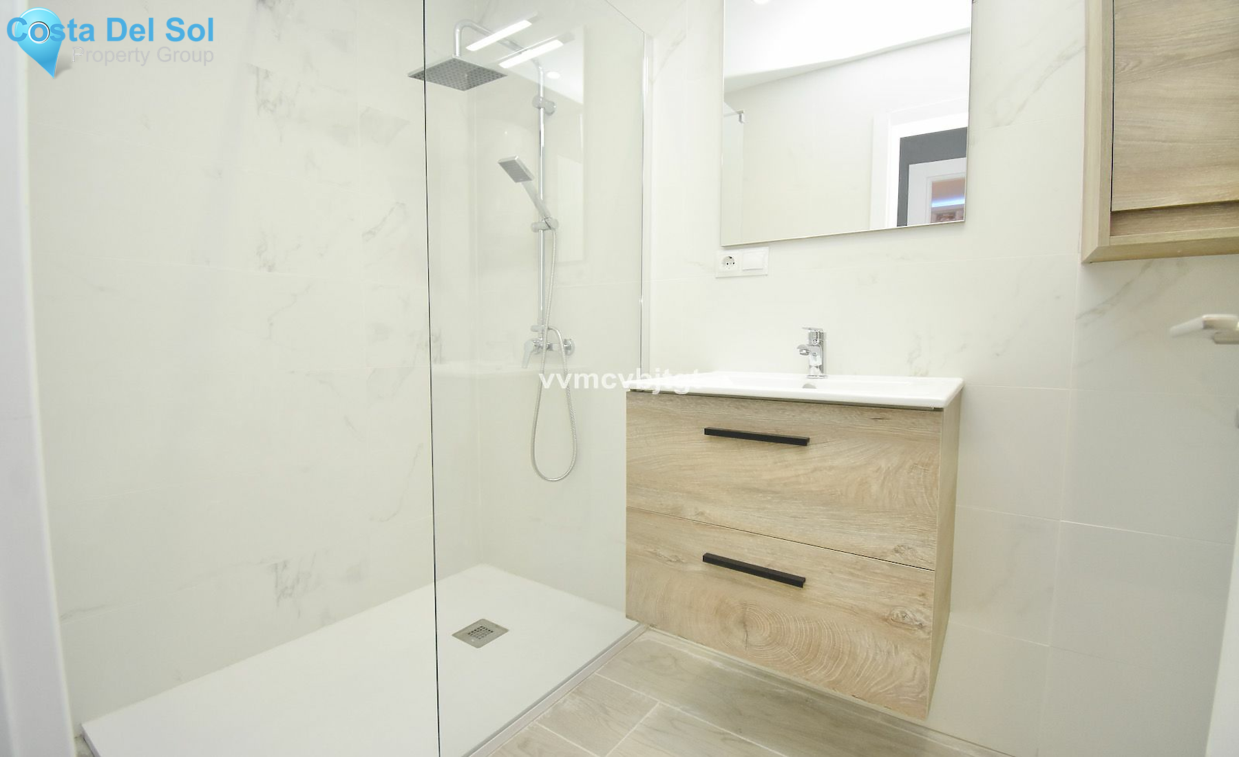 Apartment Complex in Mijas Costa-1172704