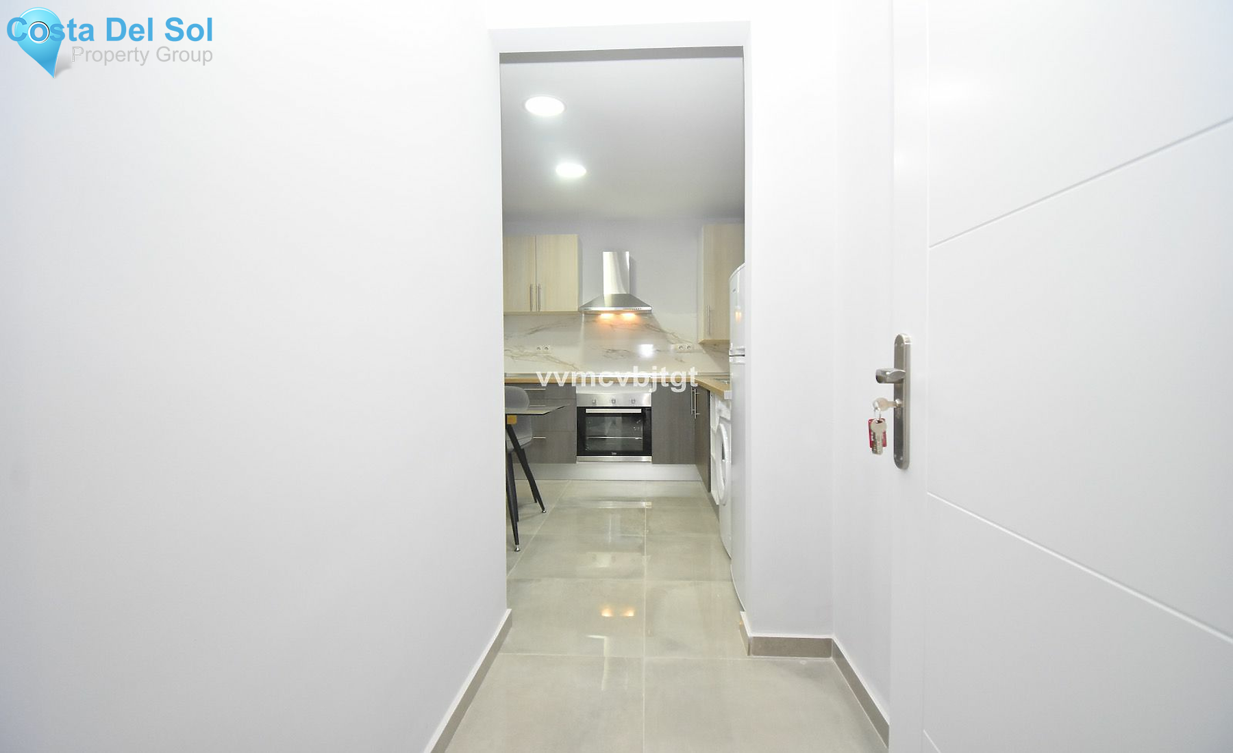 Apartment Complex in Mijas Costa-1172705