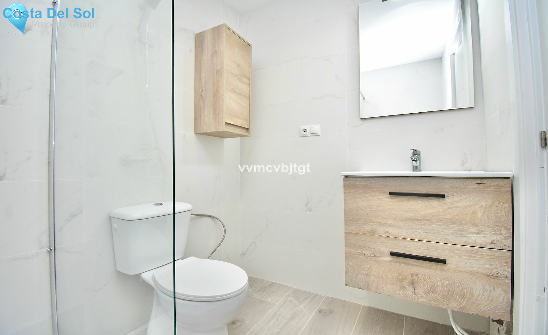 Apartment Complex in Mijas Costa-1172706