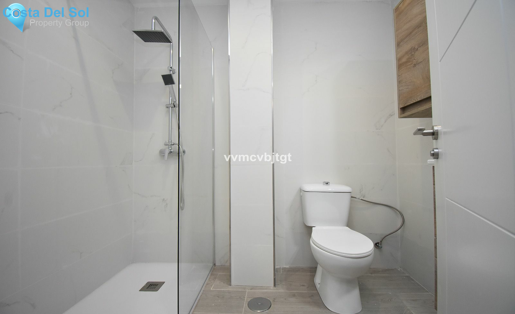 Apartment Complex in Mijas Costa-1172707