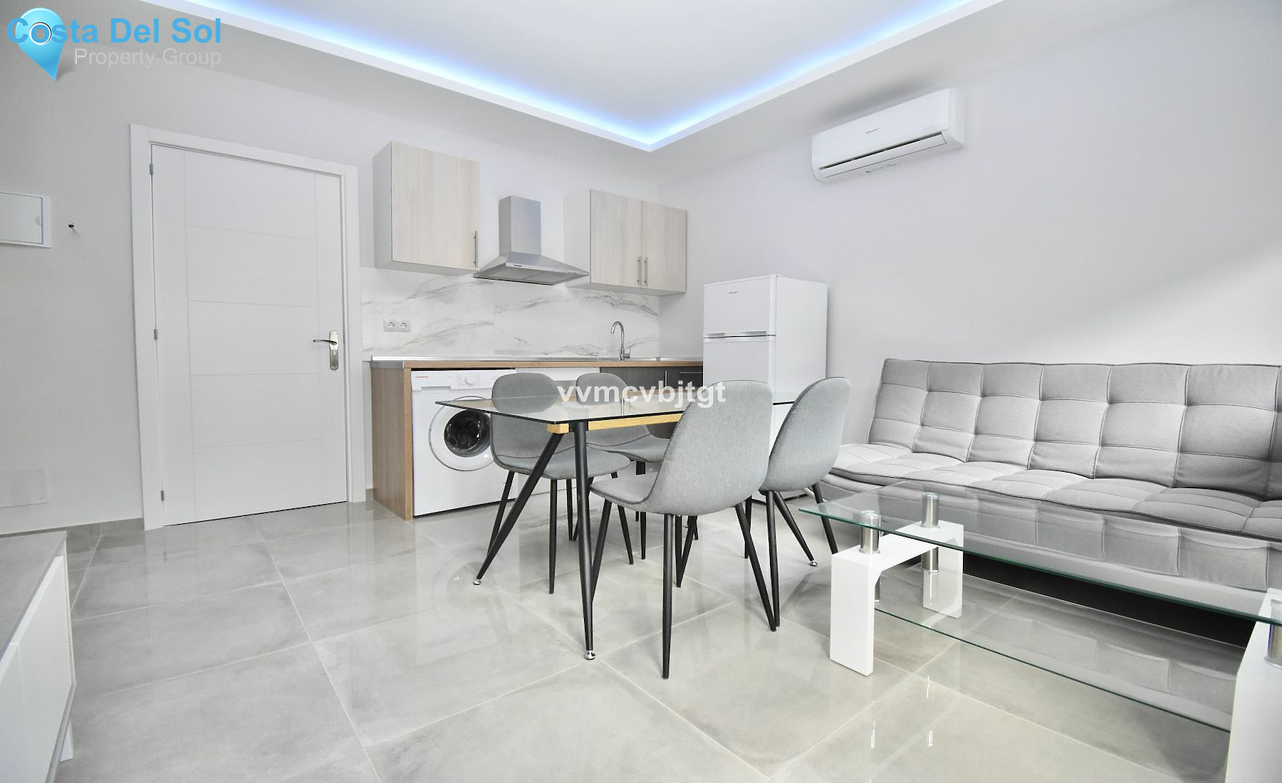 Apartment Complex in Mijas Costa-1172693