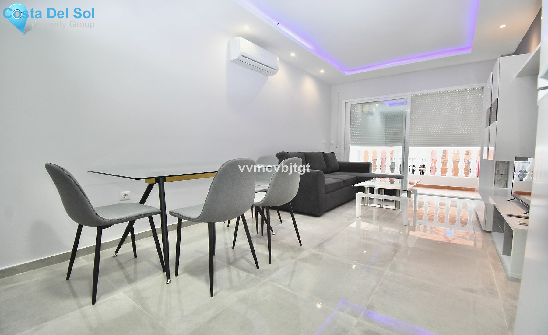 Apartment Complex in Mijas Costa-1172711