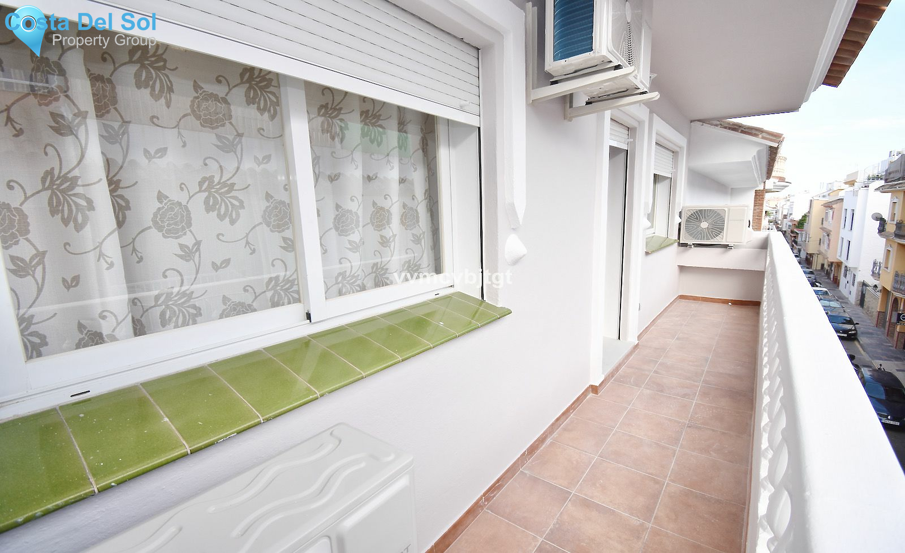 Apartment Complex in Mijas Costa-1172694