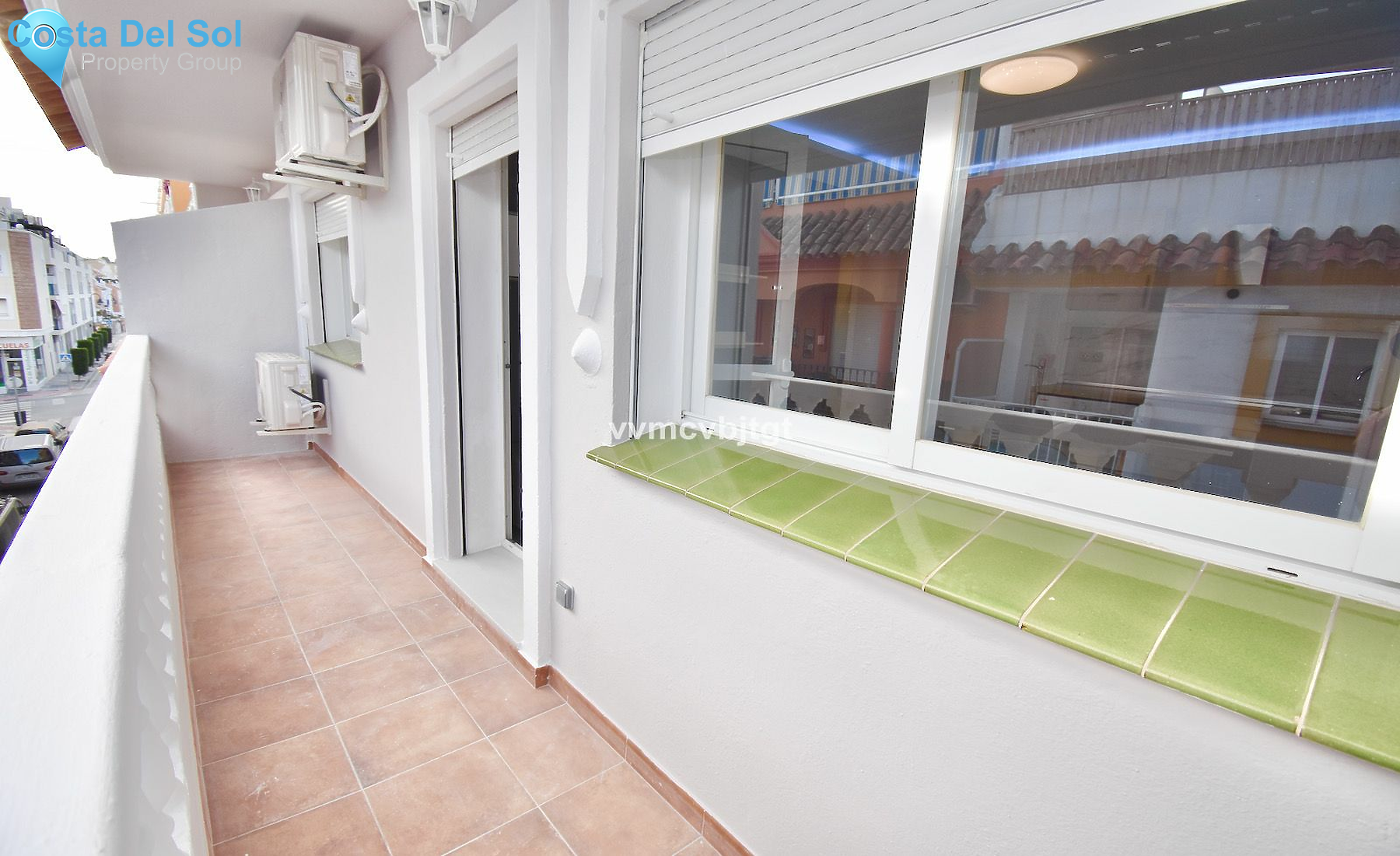 Apartment Complex in Mijas Costa-1172695