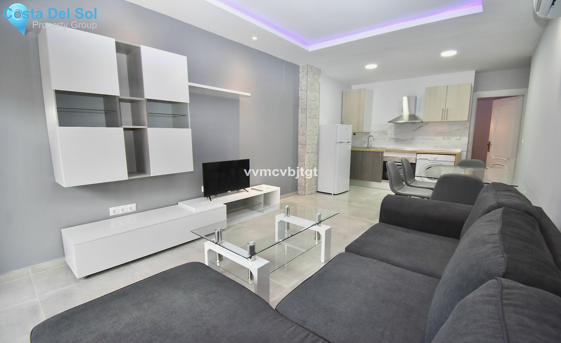 Apartment Complex in Mijas Costa-1172698