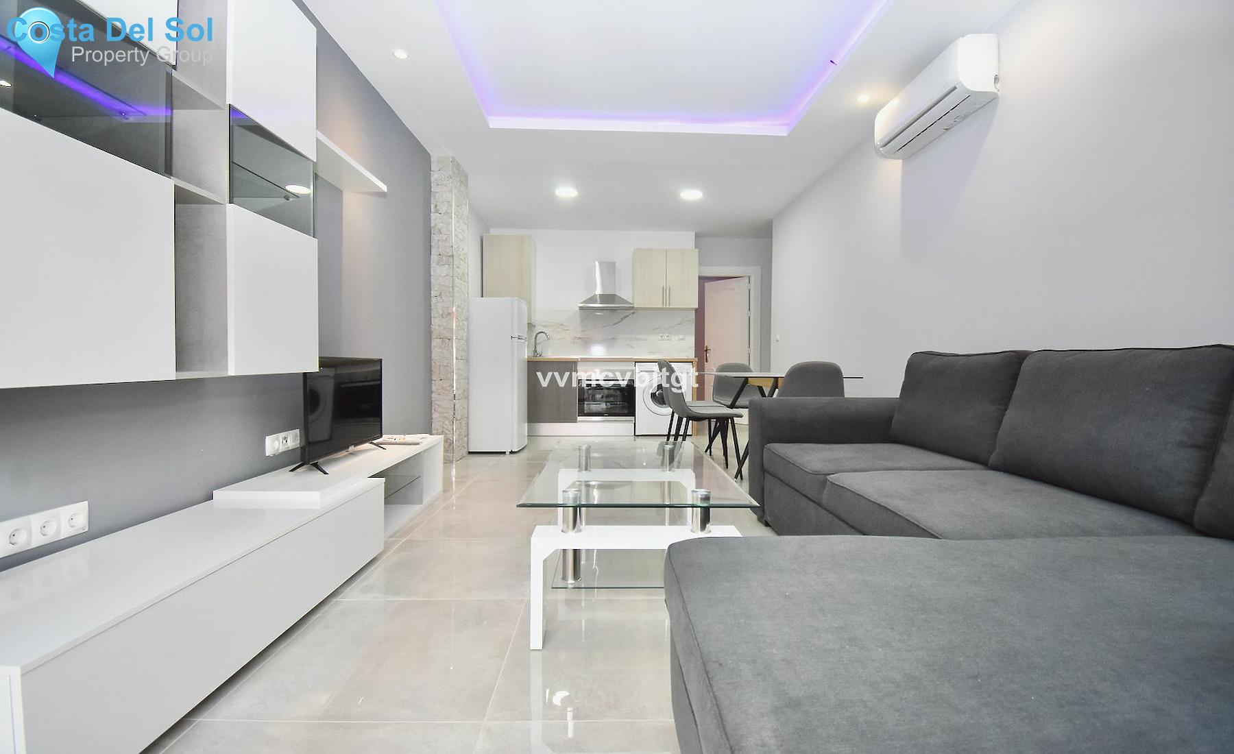 Apartment Complex in Mijas Costa-1172699