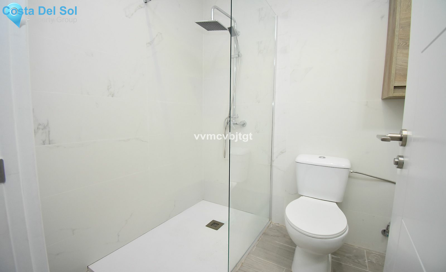 Apartment Complex in Mijas Costa-1172700