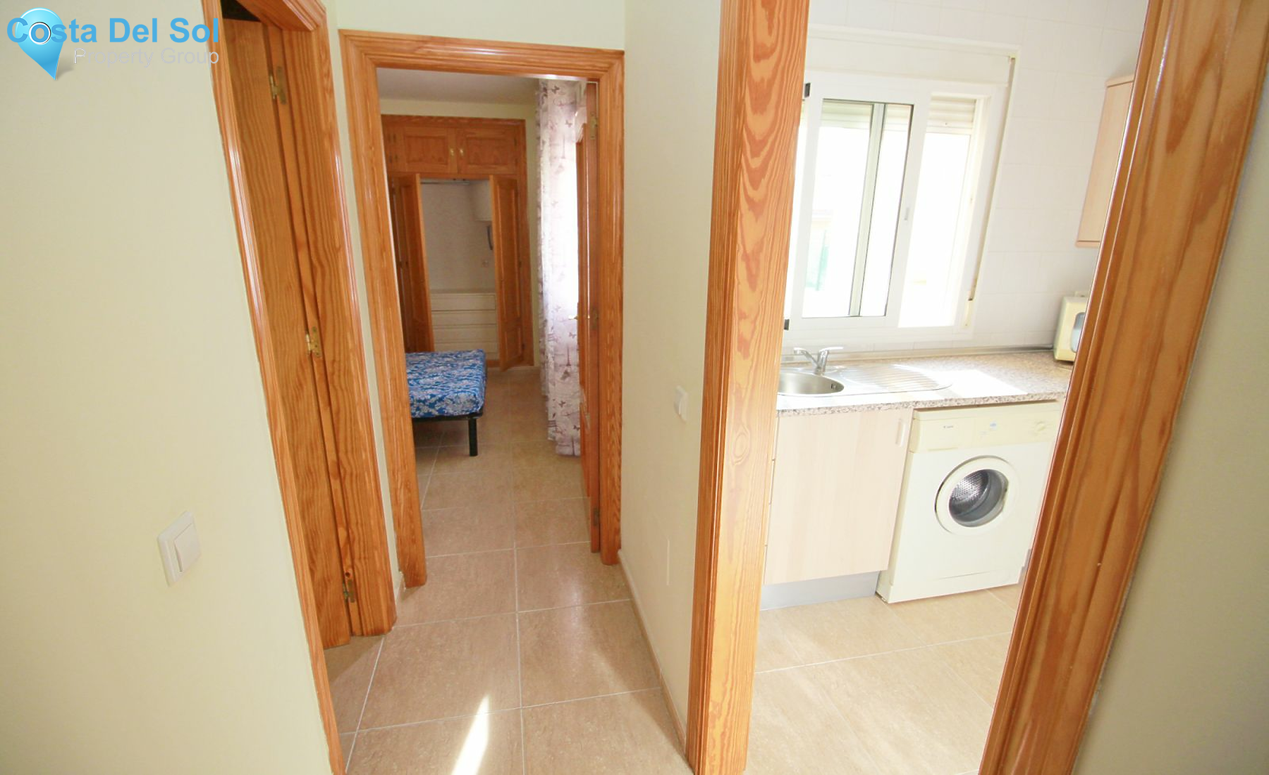 Apartment Complex in Mijas Costa-1490643