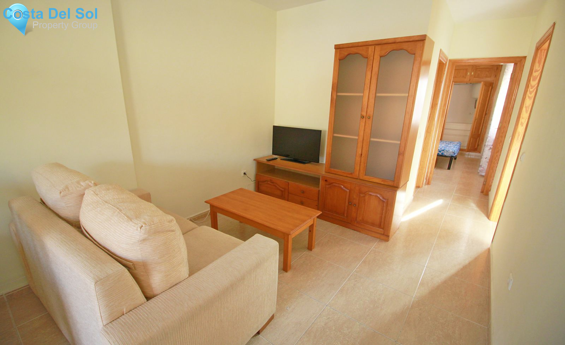 Apartment Complex in Mijas Costa-1490644