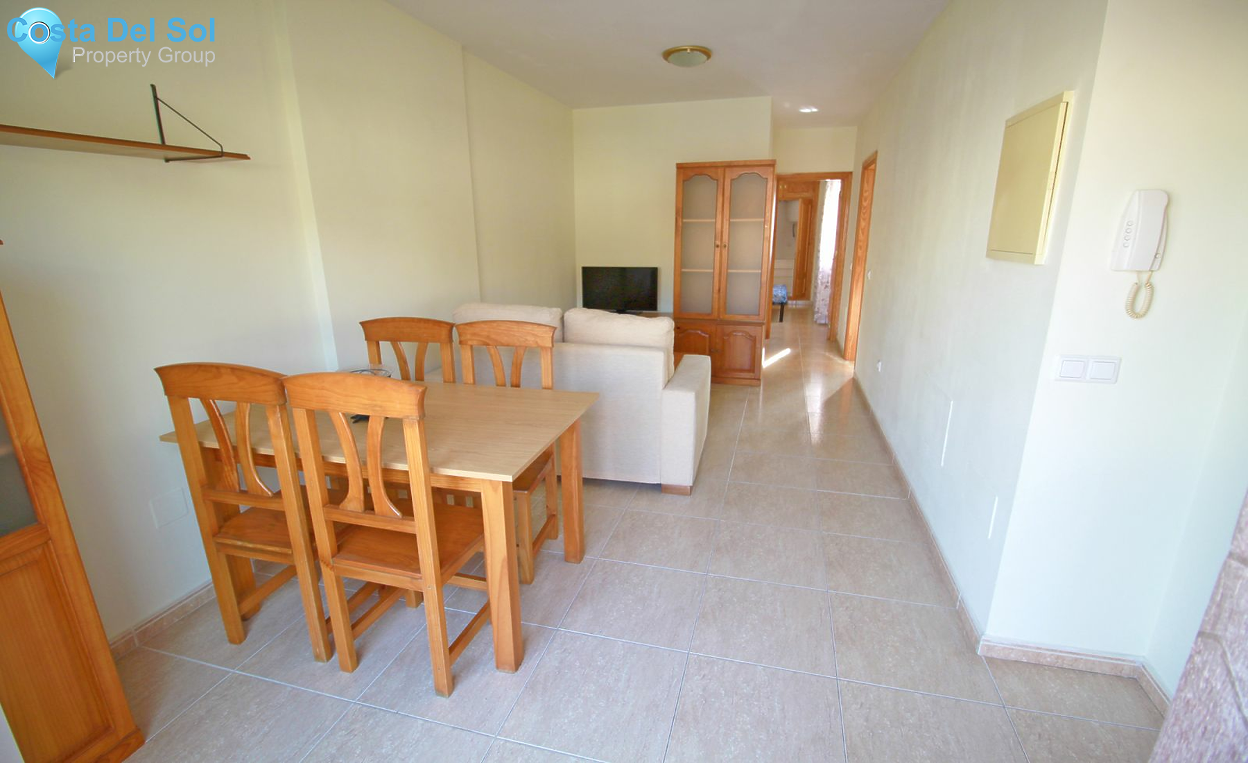 Apartment Complex in Mijas Costa-1490645