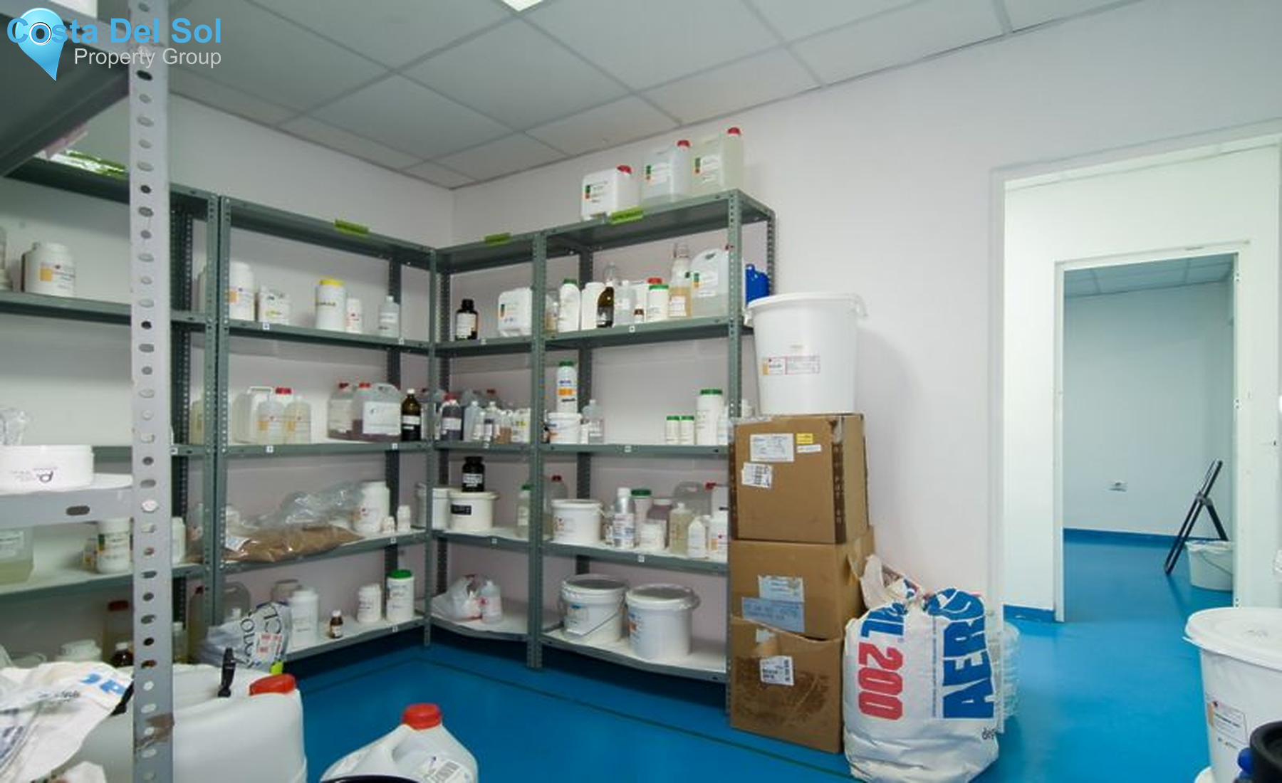 Business in Mijas-1400275