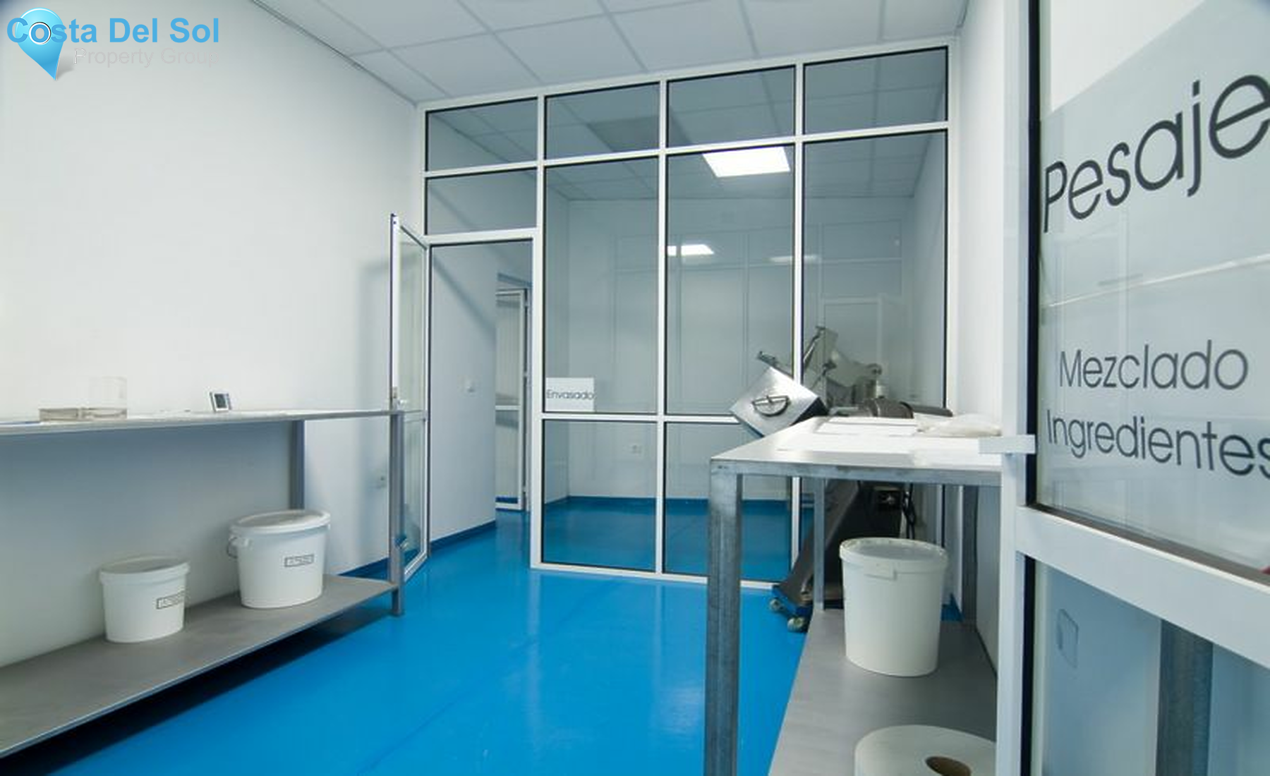 Business in Mijas-1400283