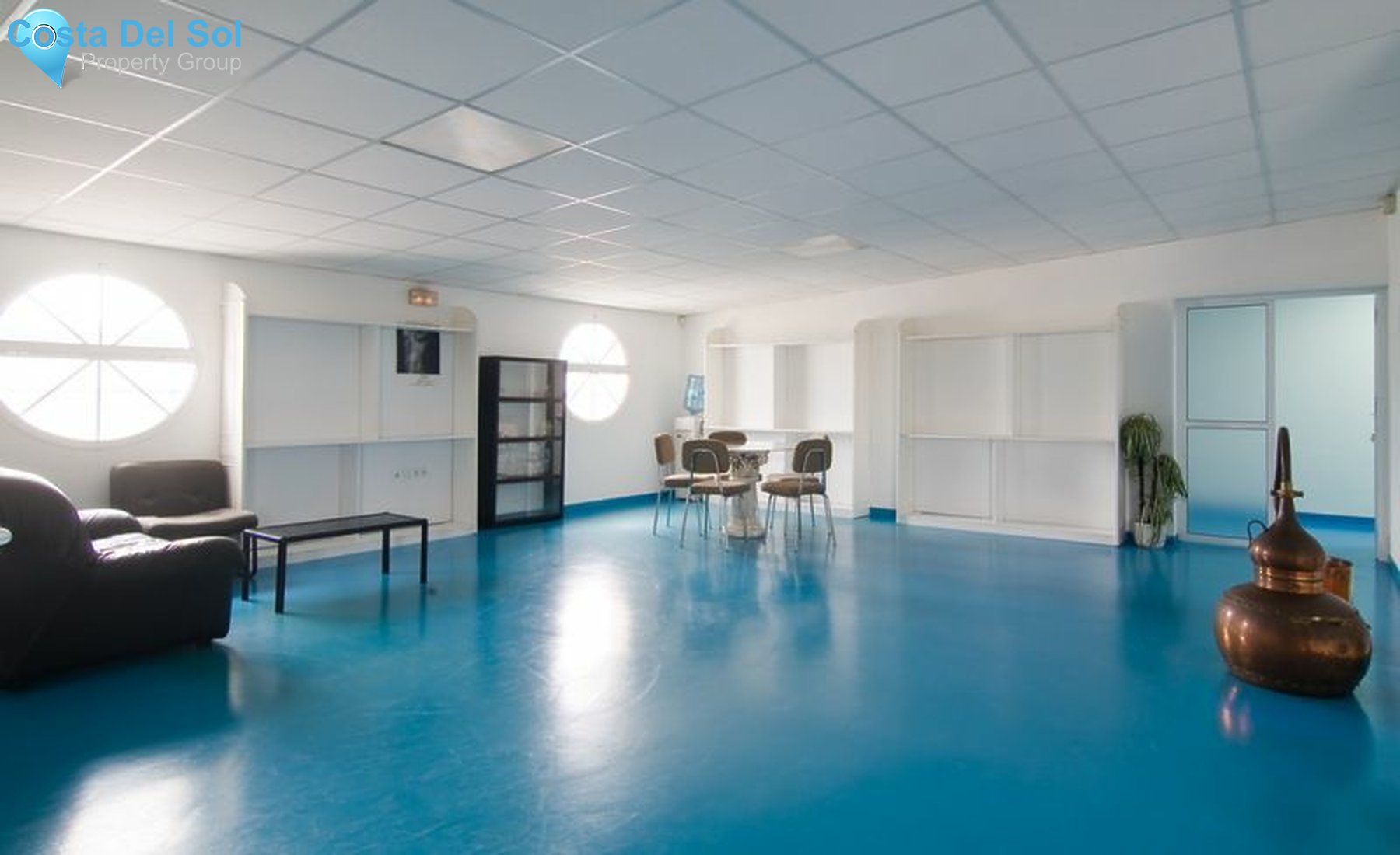 Business in Mijas-1400266