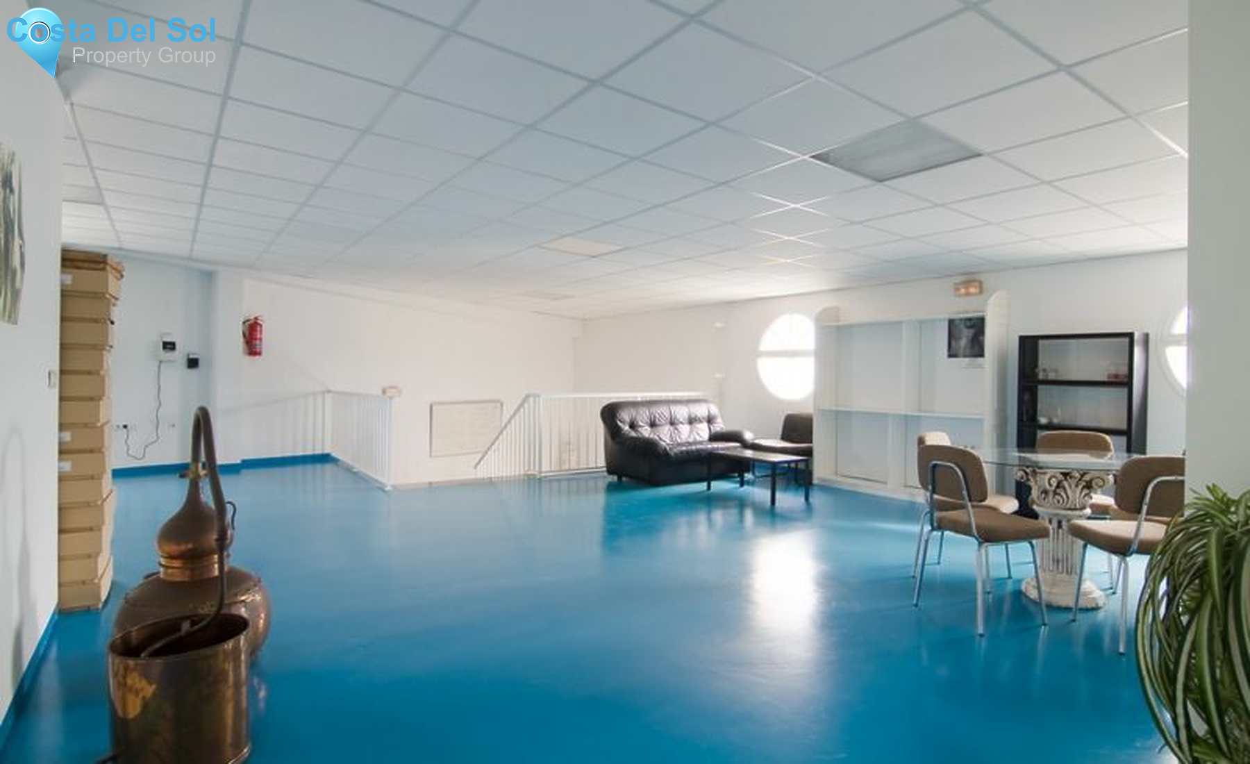 Business in Mijas-1400267