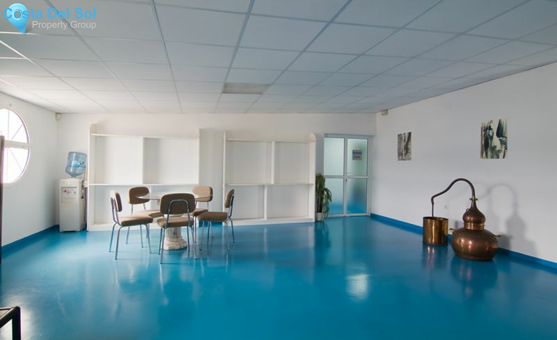 Business in Mijas-1400268