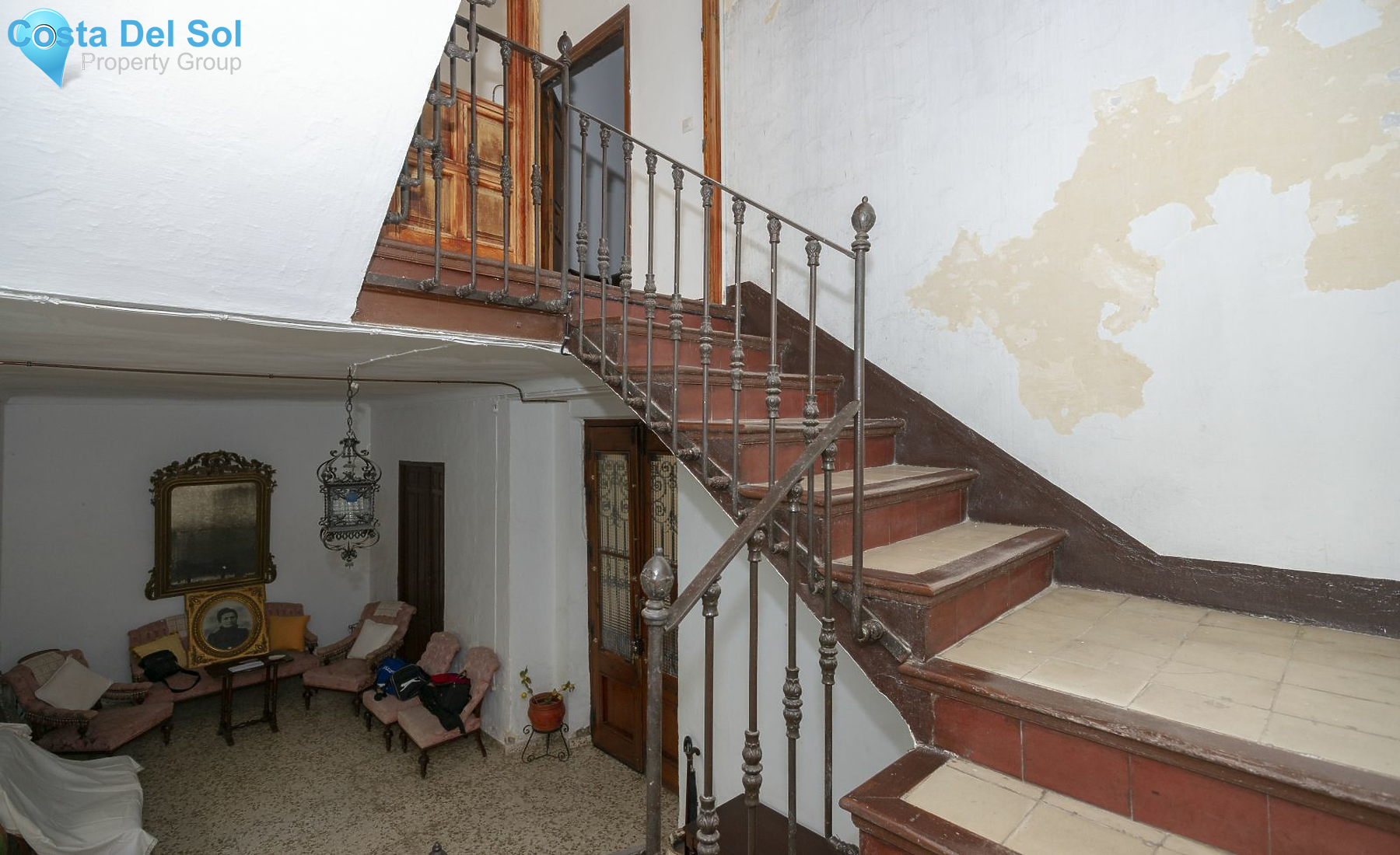 Commercial Premises in Antequera-1197171