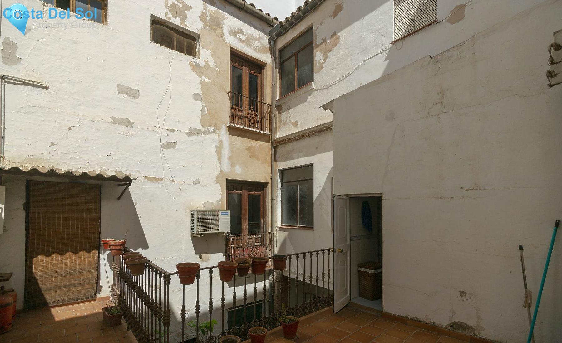 Commercial Premises in Antequera-1197172