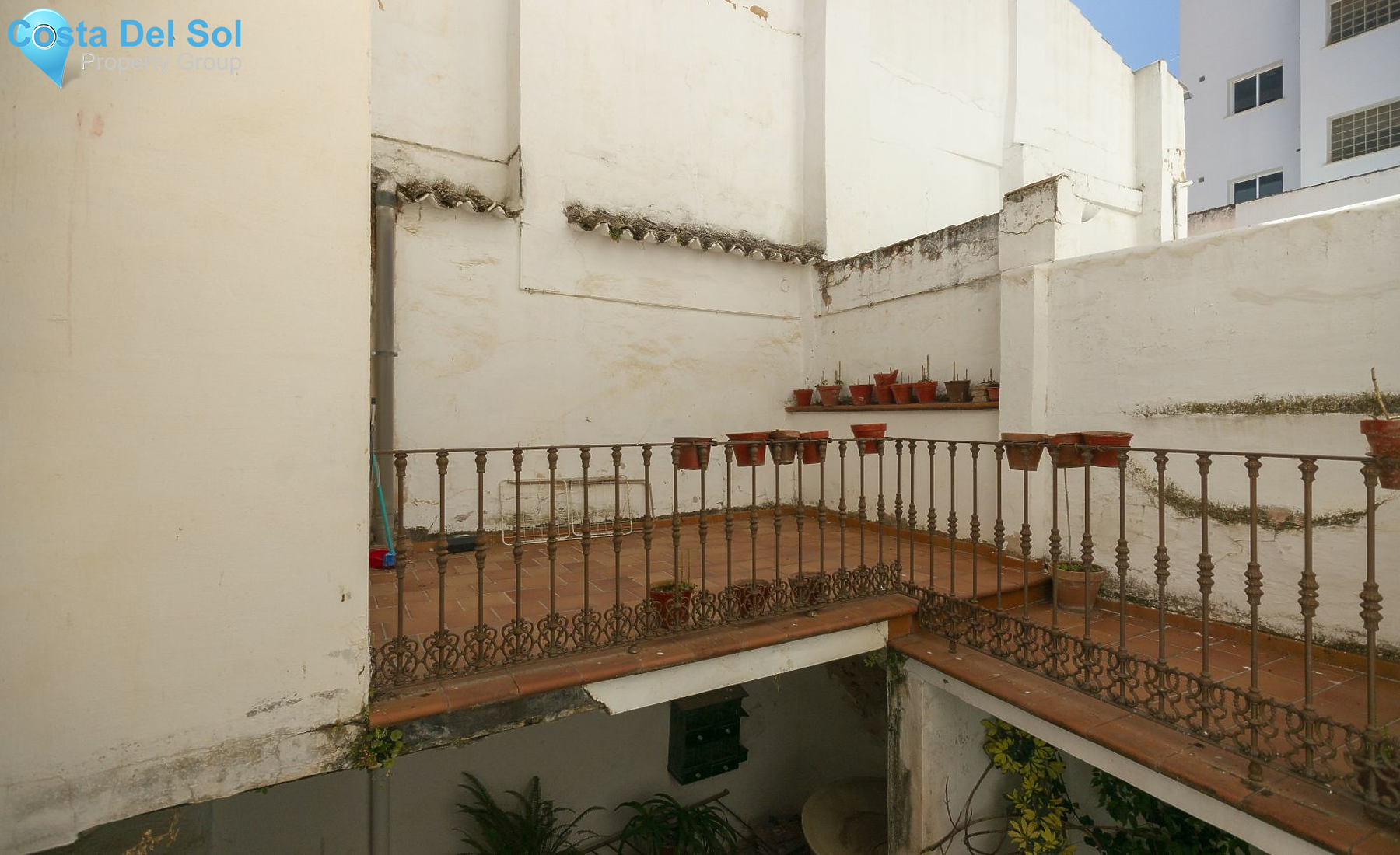 Commercial Premises in Antequera-1197173