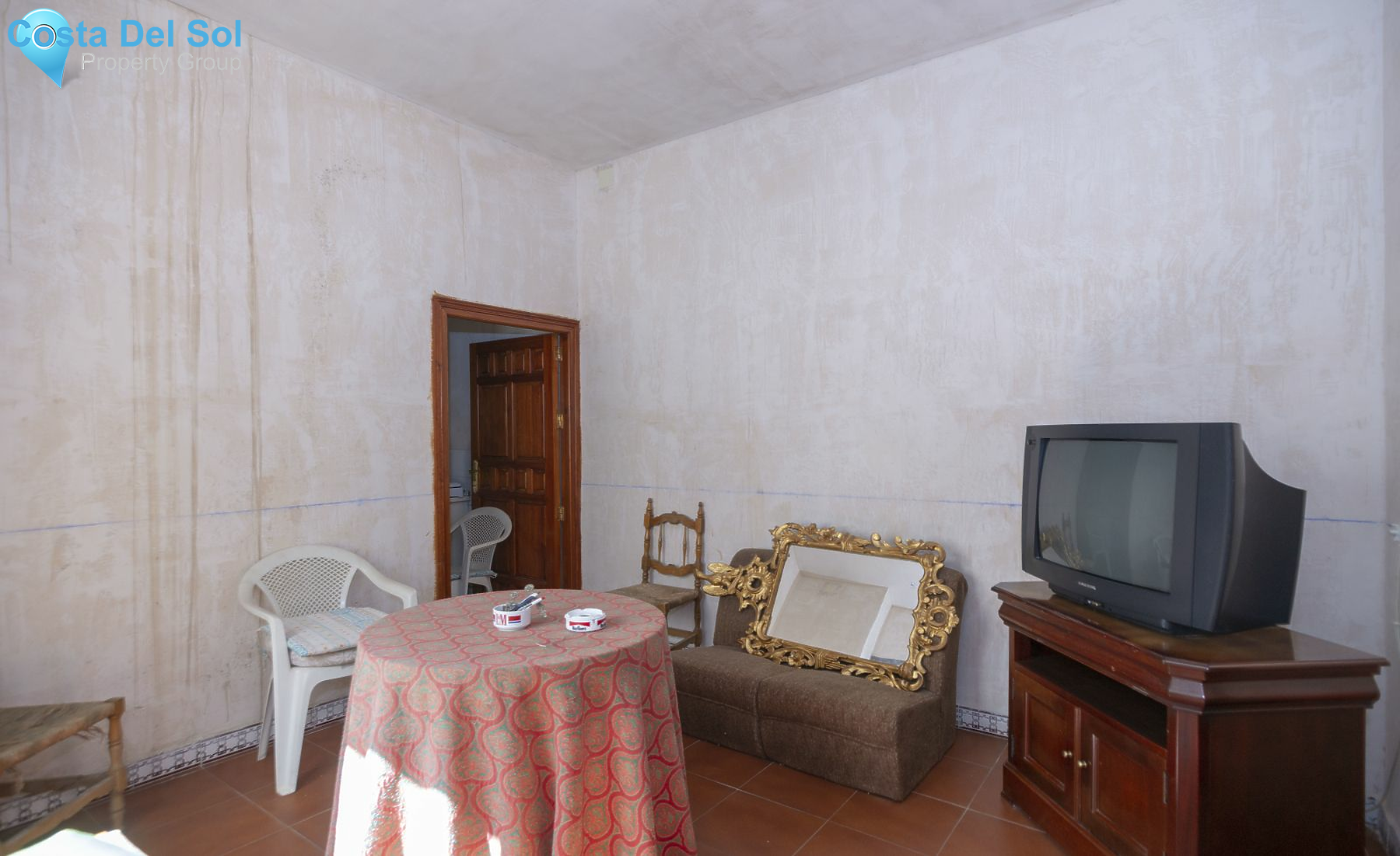 Commercial Premises in Antequera-1197174