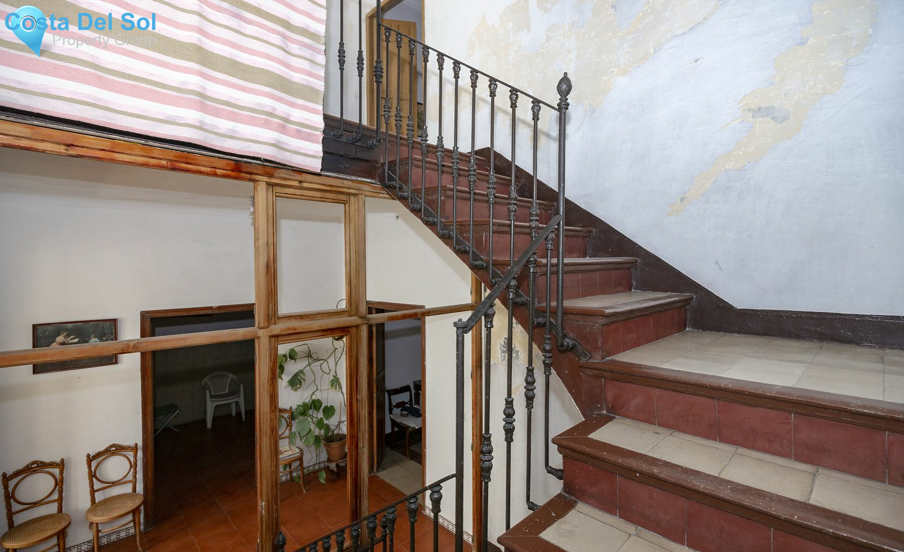 Commercial Premises in Antequera-1197175