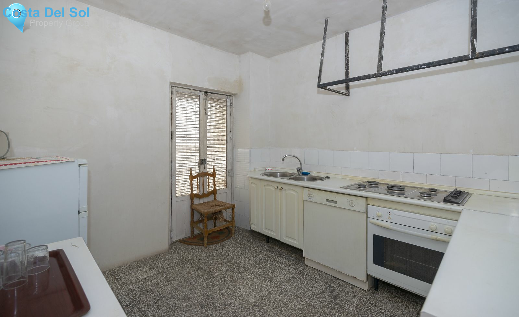 Commercial Premises in Antequera-1197176