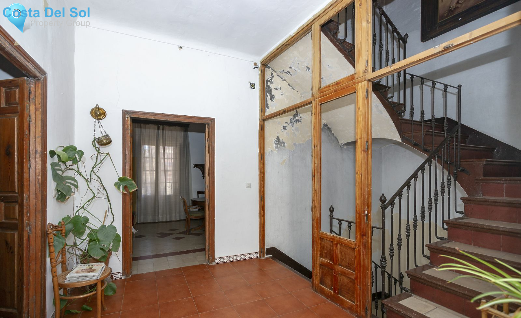 Commercial Premises in Antequera-1197177