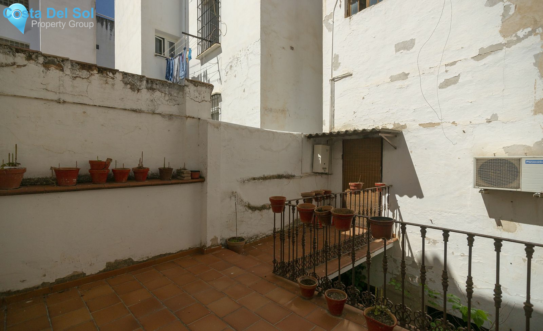 Commercial Premises in Antequera-1197178