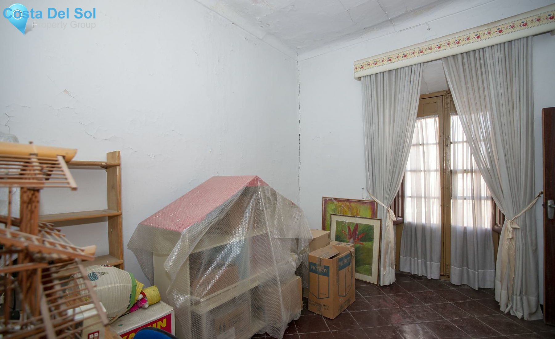 Commercial Premises in Antequera-1197162