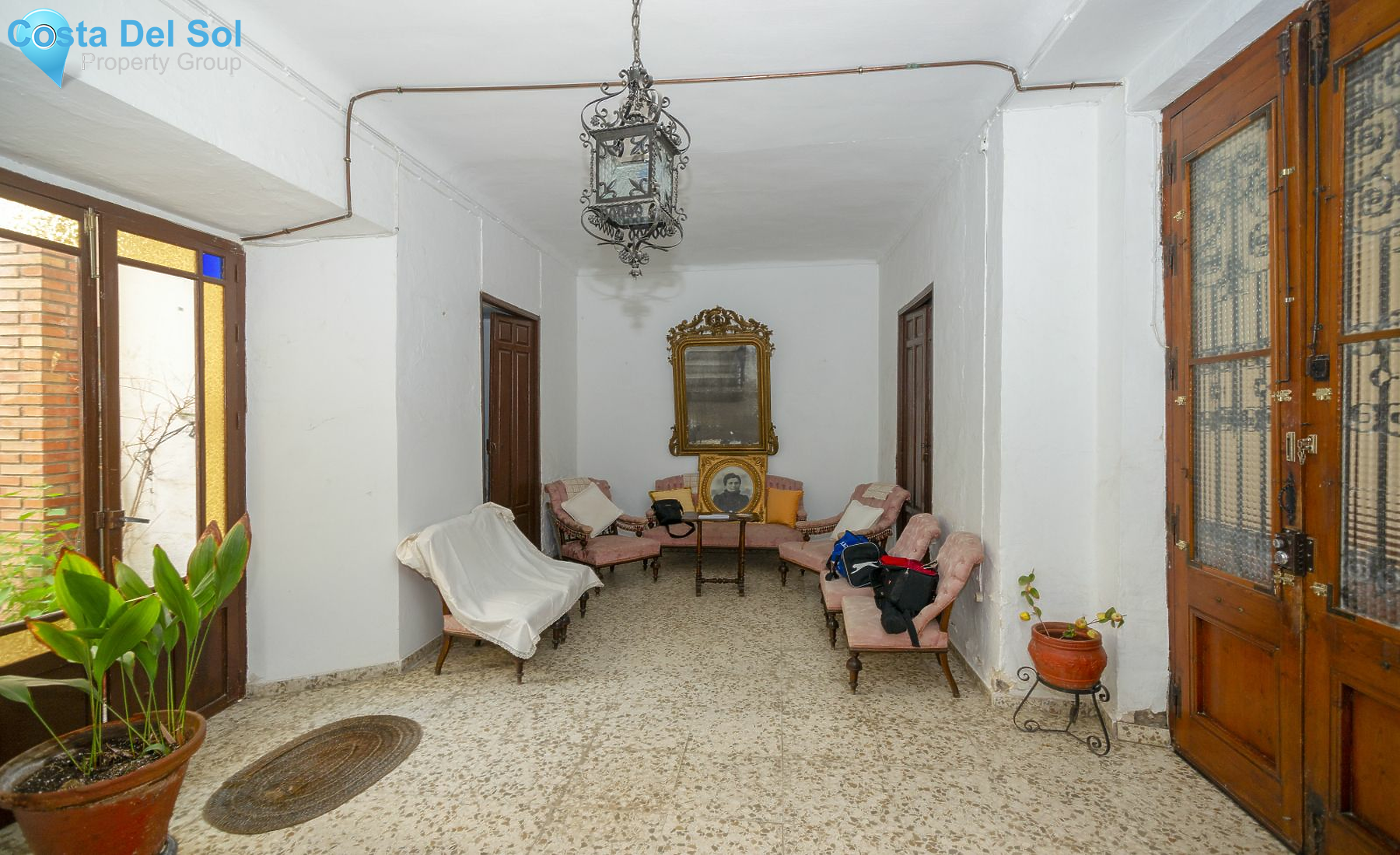 Commercial Premises in Antequera-1197165