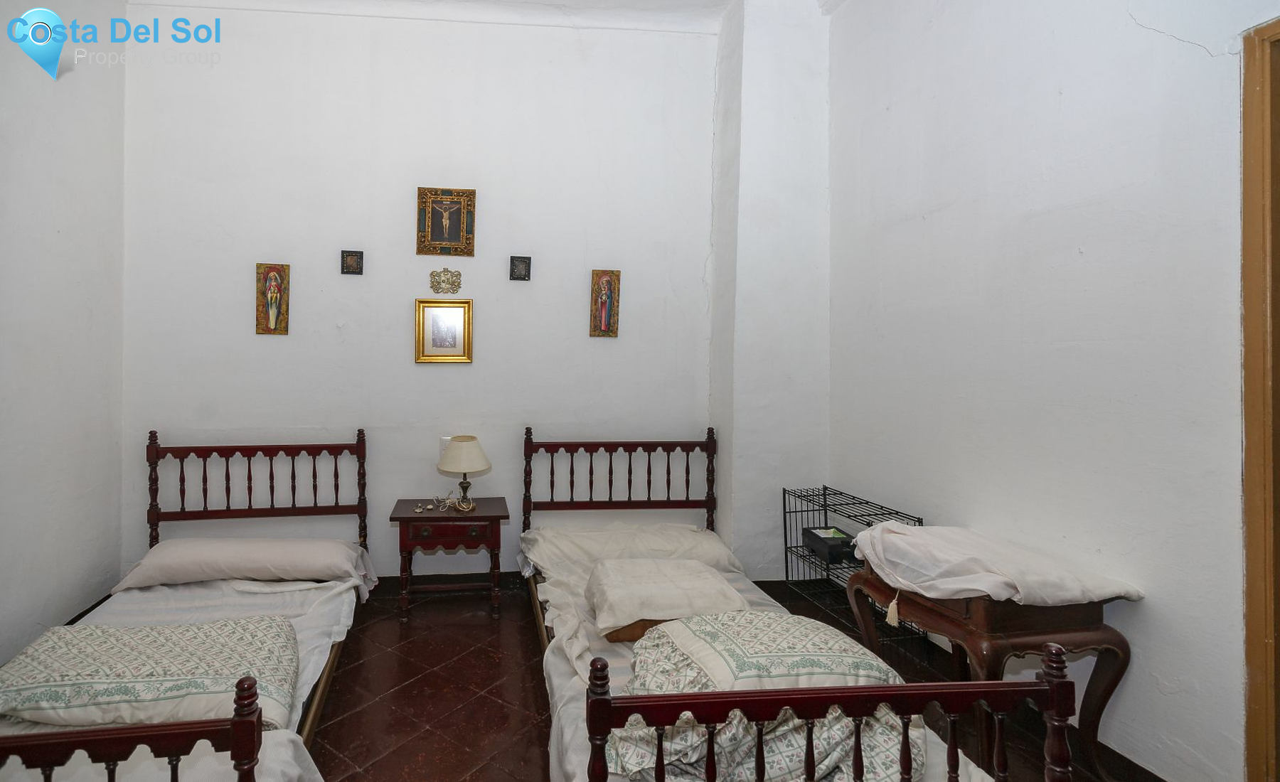 Commercial Premises in Antequera-1197166