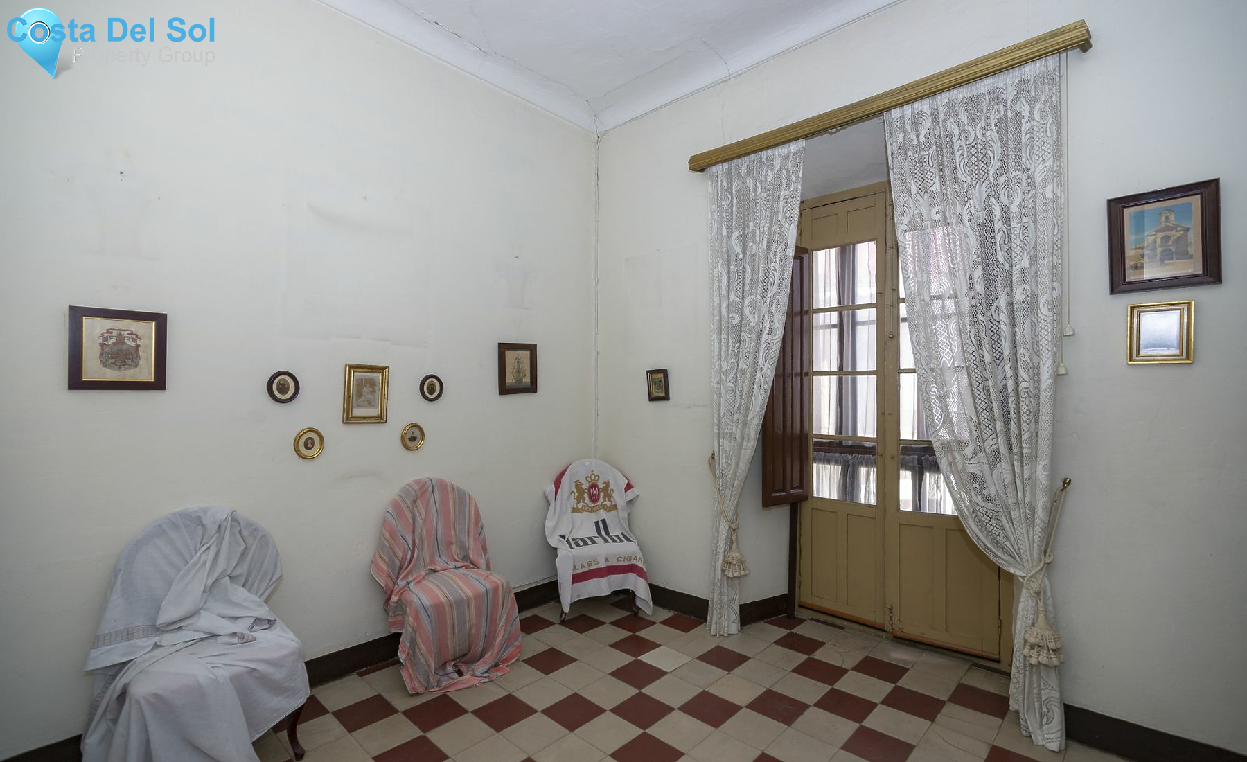 Commercial Premises in Antequera-1197167