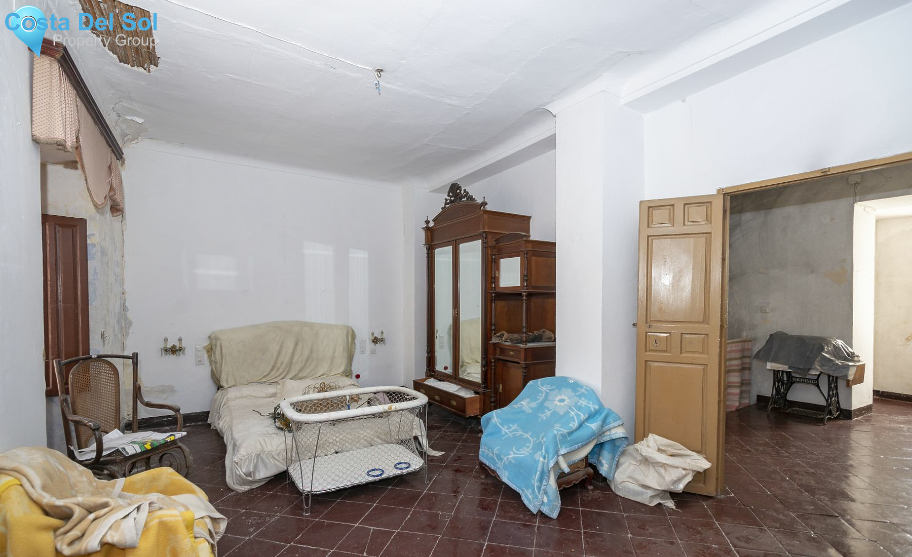 Commercial Premises in Antequera-1197168