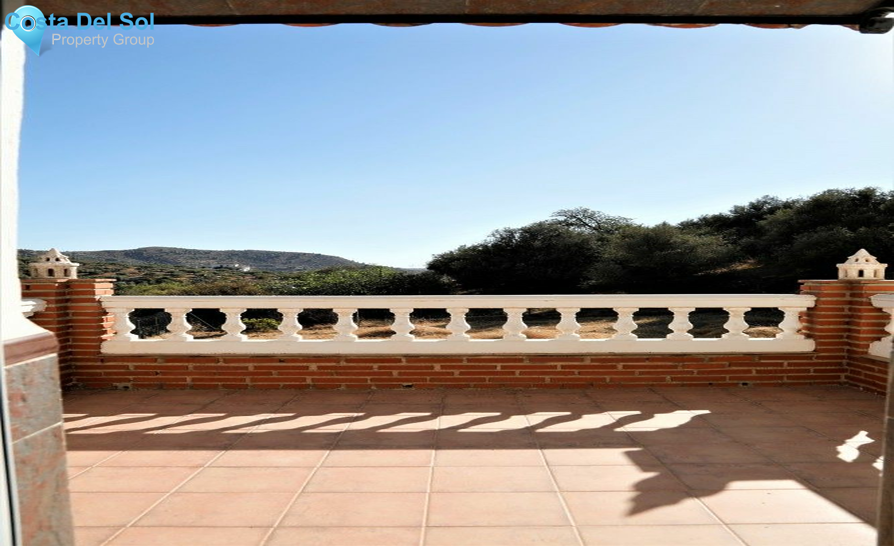 Detached Villa in Alcaucín-1444993