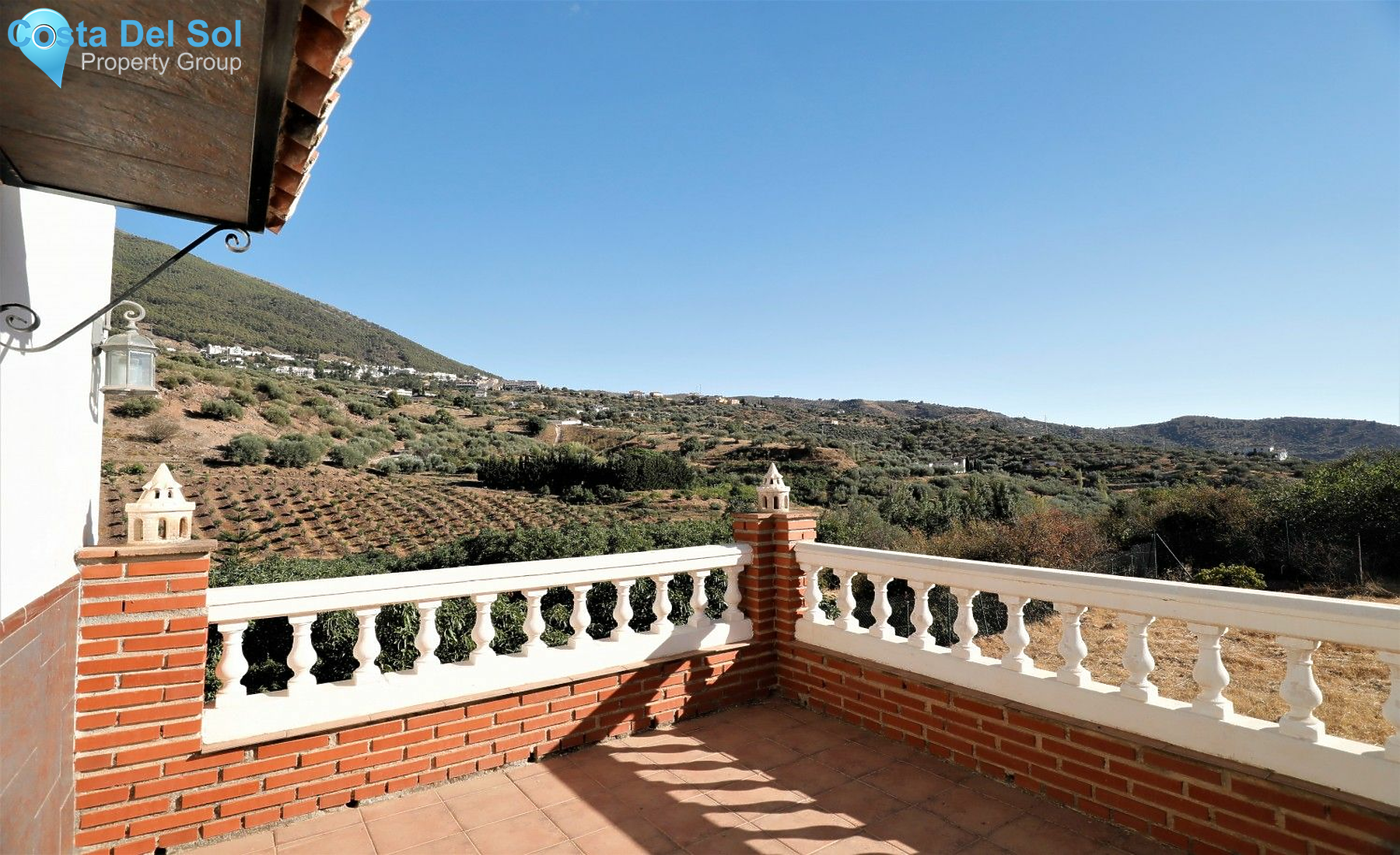 Detached Villa in Alcaucín-1444994