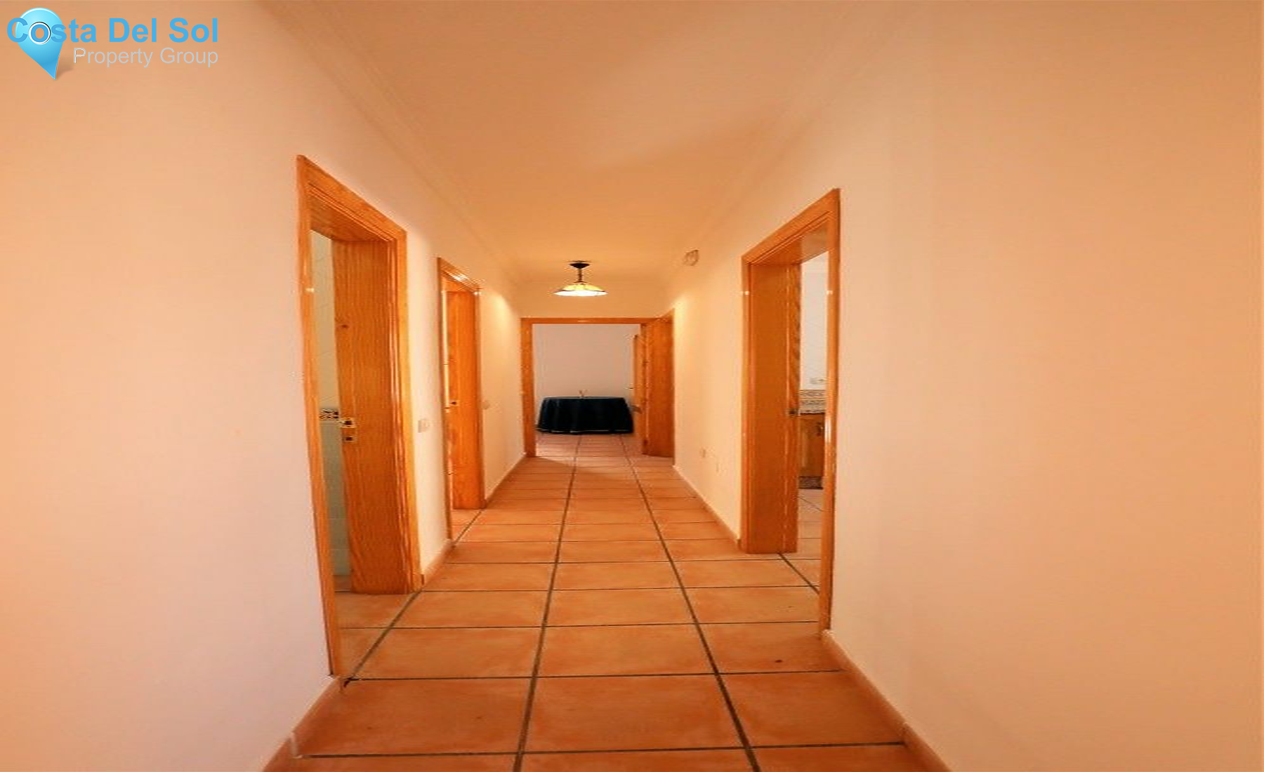 Detached Villa in Alcaucín-1444997