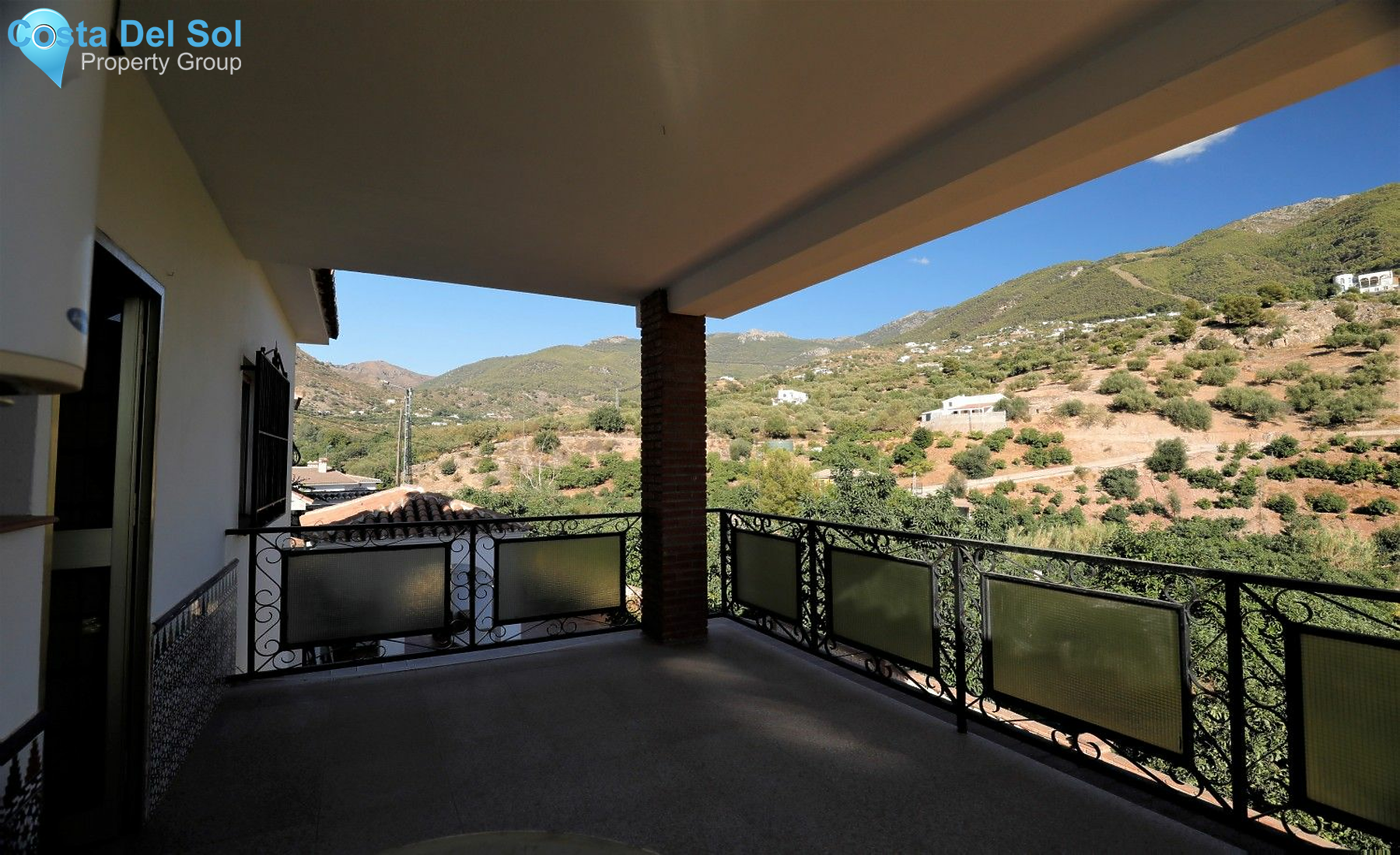 Detached Villa in Alcaucín-1444984