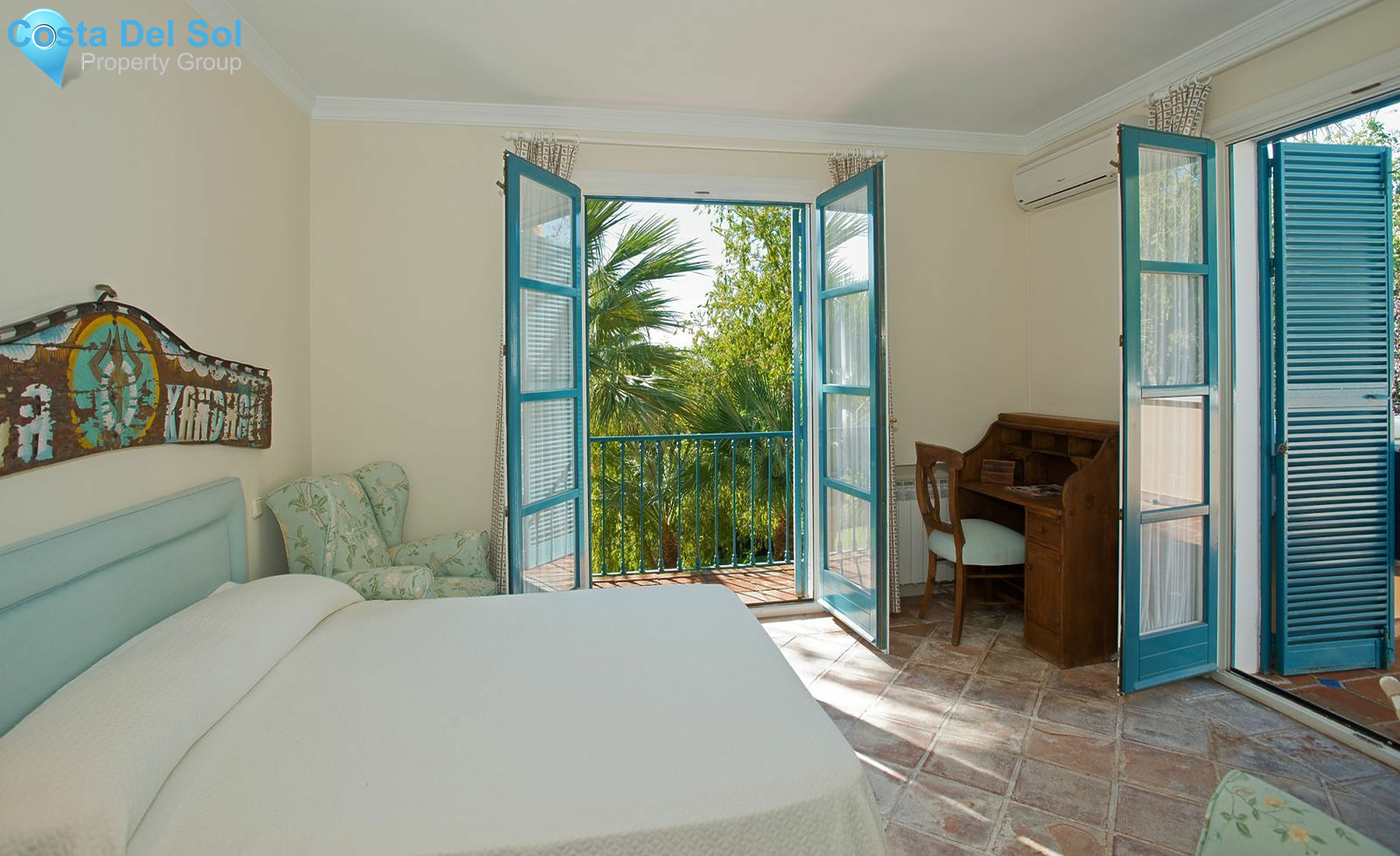 Detached Villa in Benahavís-1472903