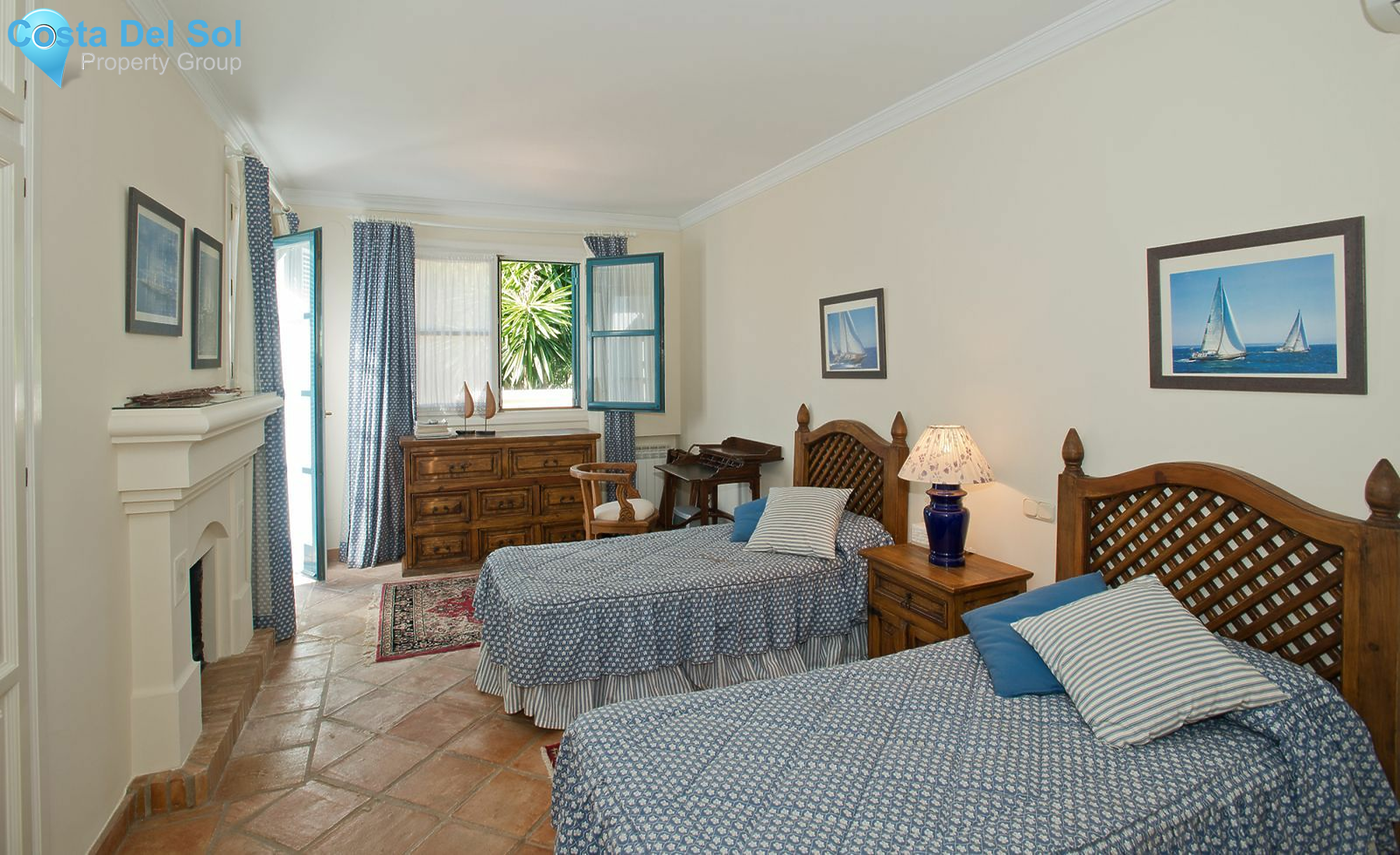 Detached Villa in Benahavís-1472904