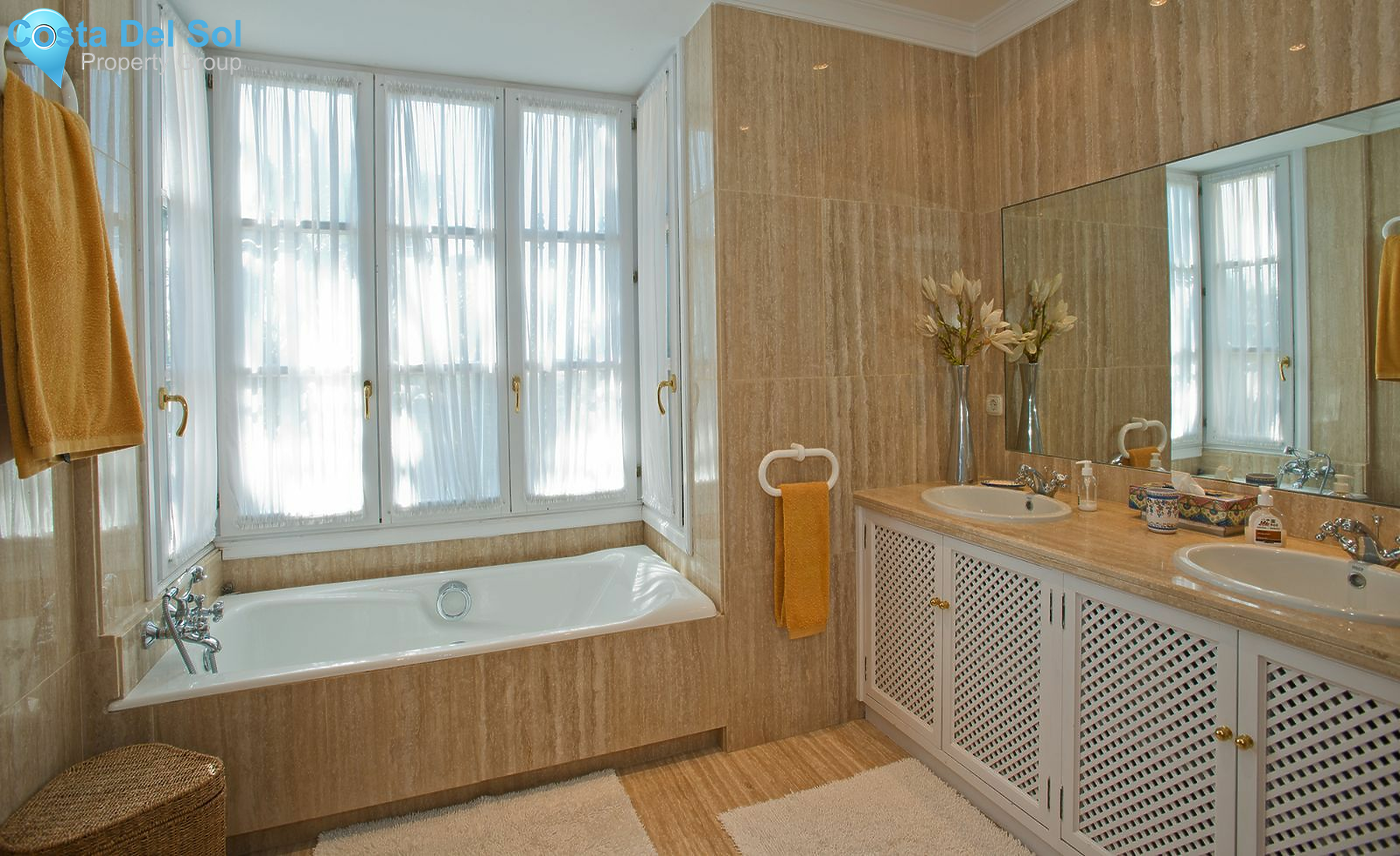 Detached Villa in Benahavís-1472912