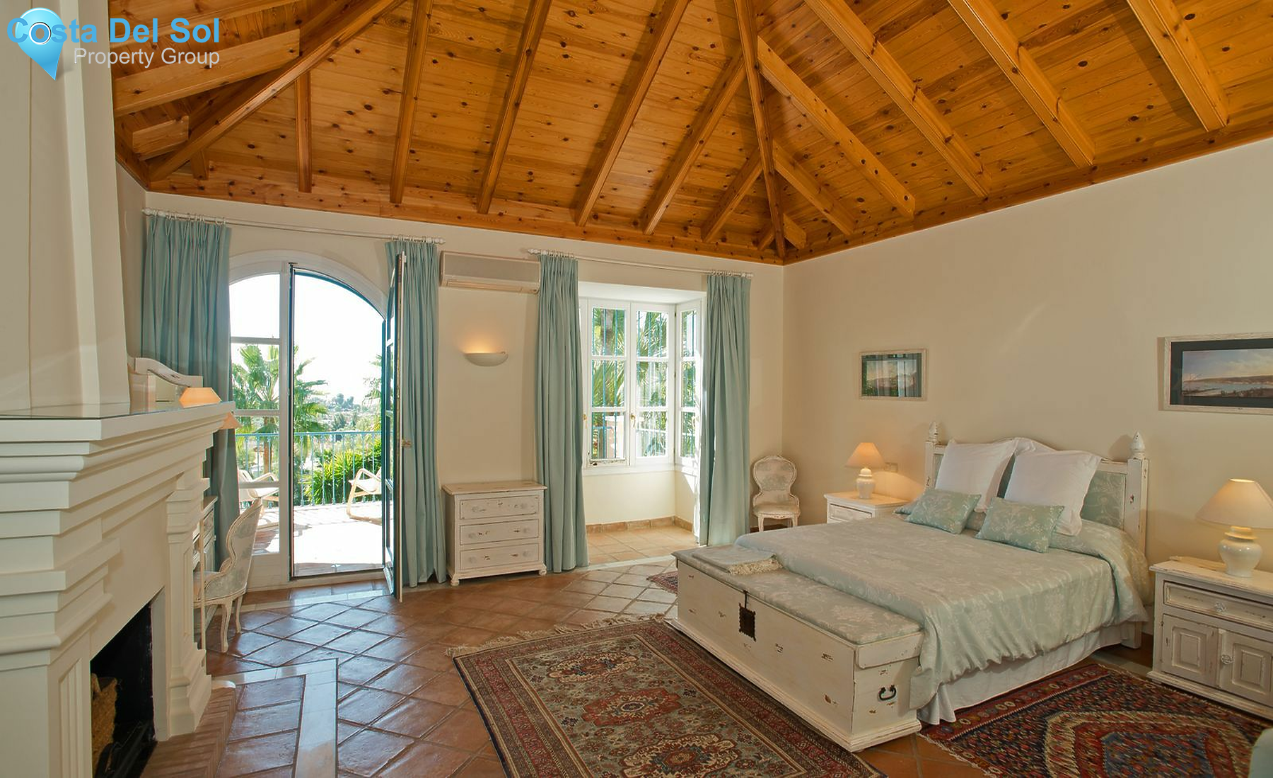 Detached Villa in Benahavís-1472899