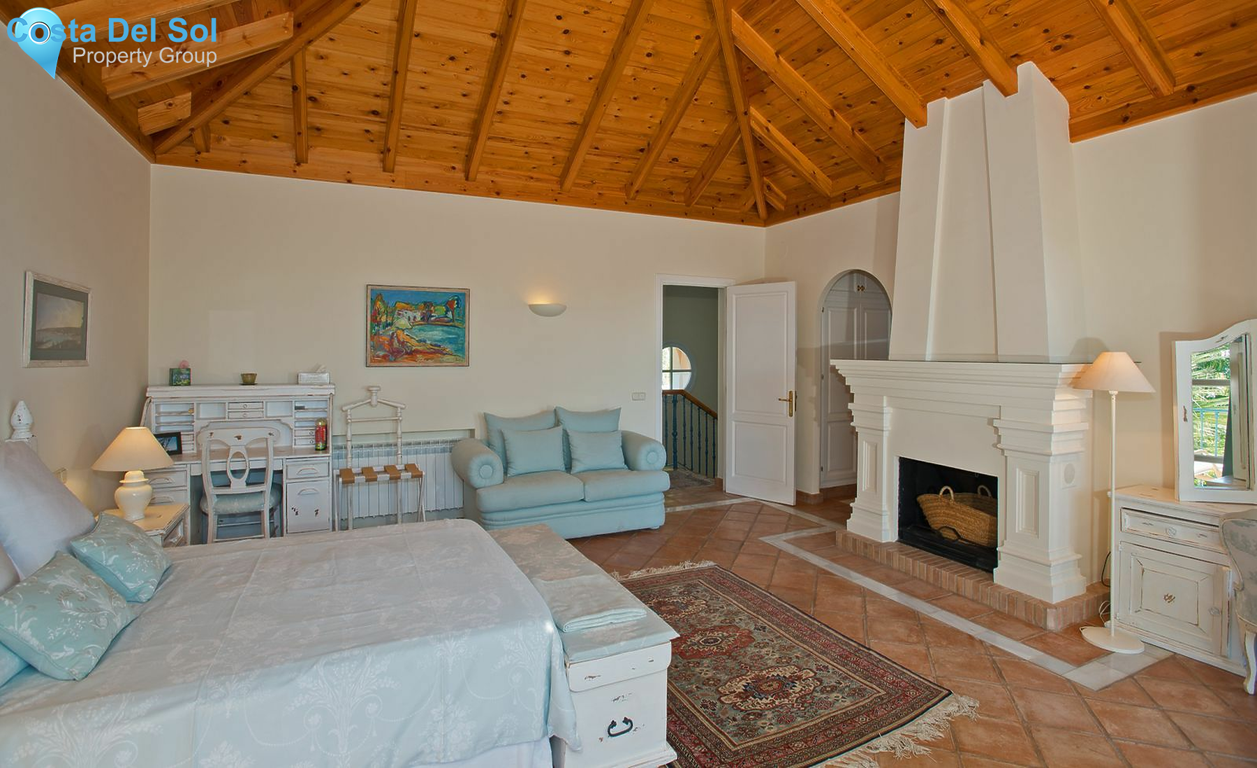 Detached Villa in Benahavís-1472900