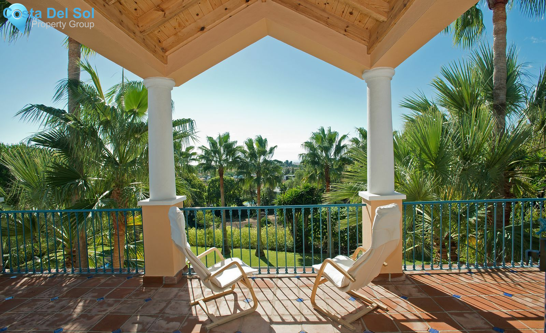 Detached Villa in Benahavís-1472901