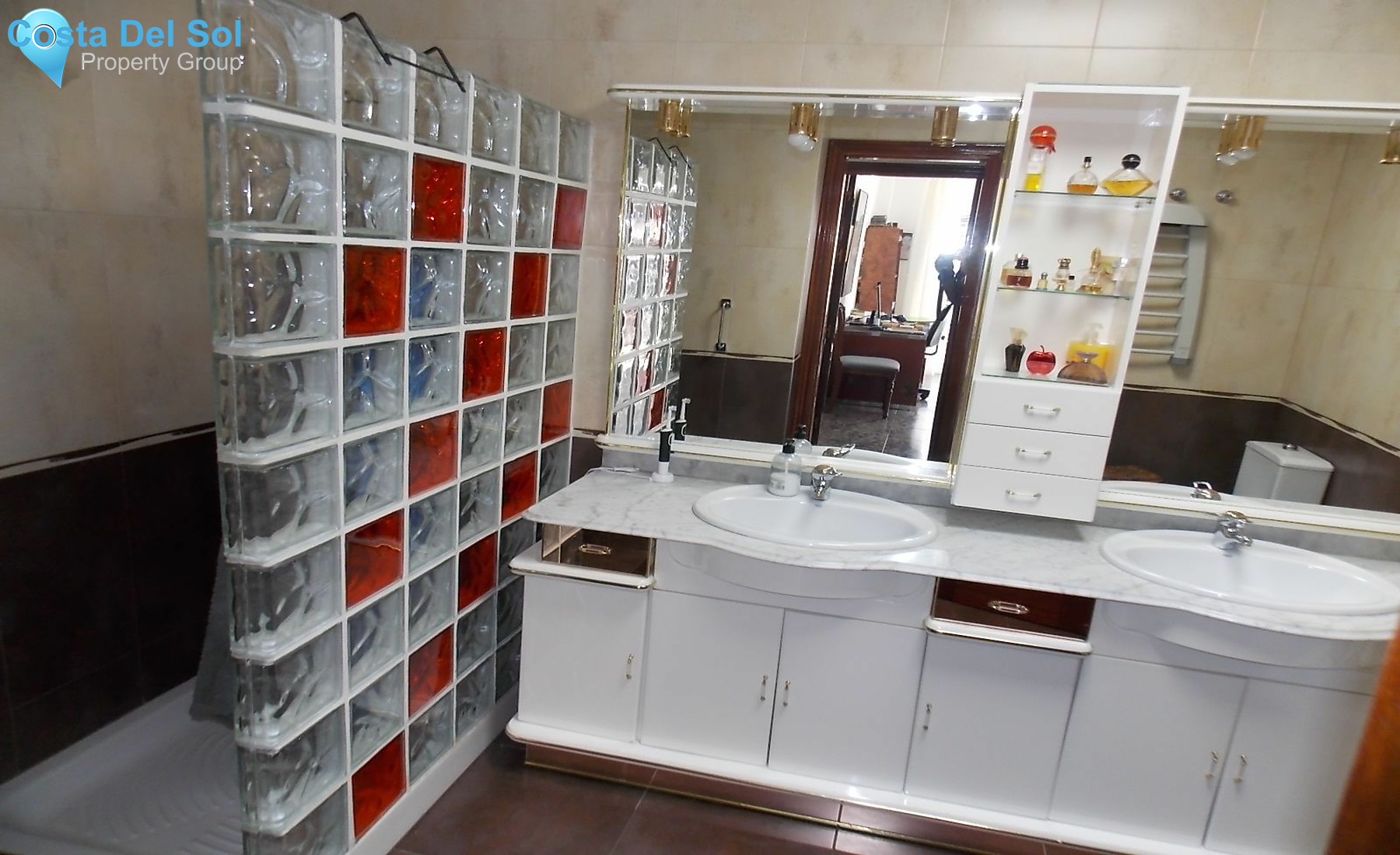 Detached Villa in Benalmadena-1131131