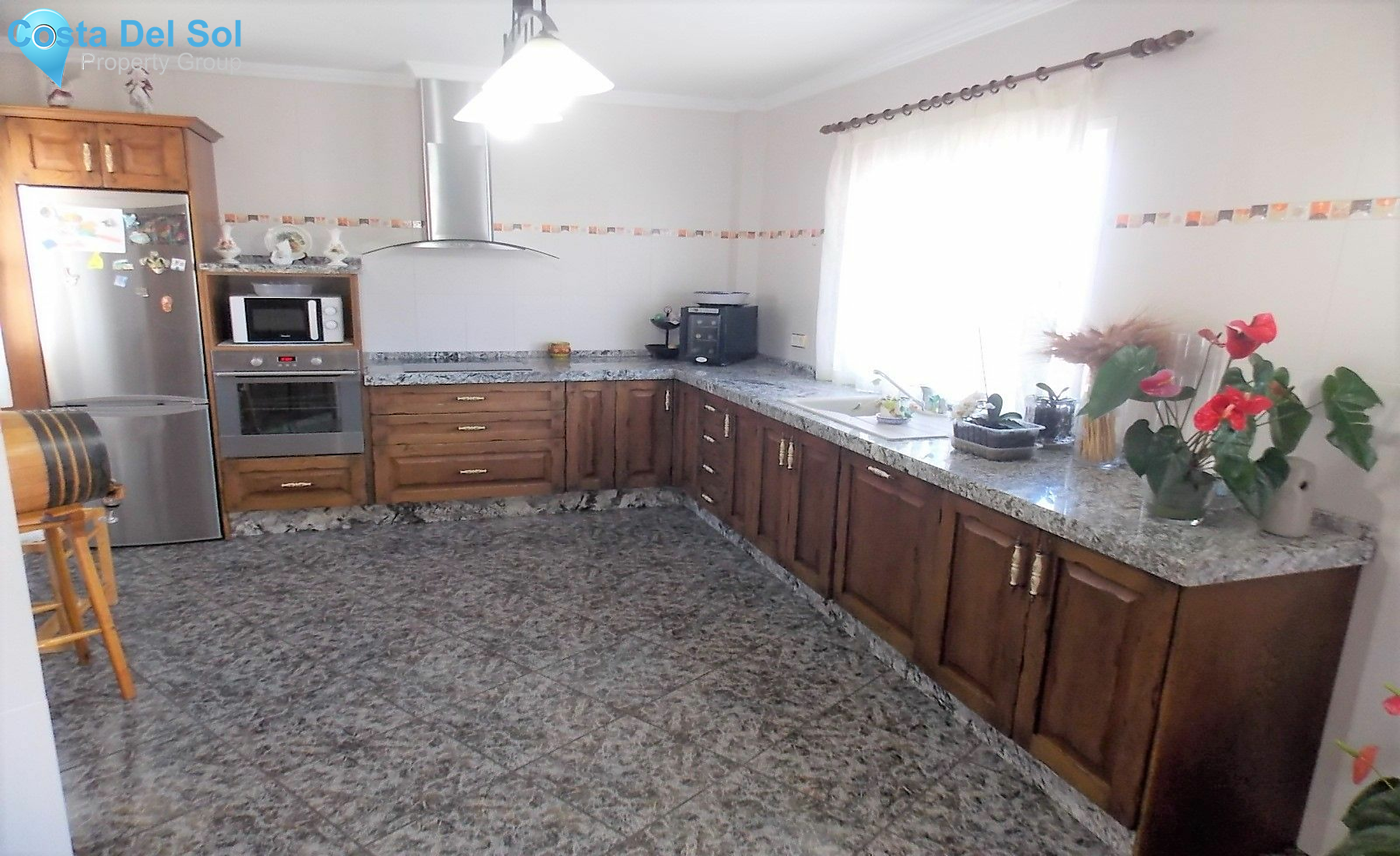 Detached Villa in Benalmadena-1131118