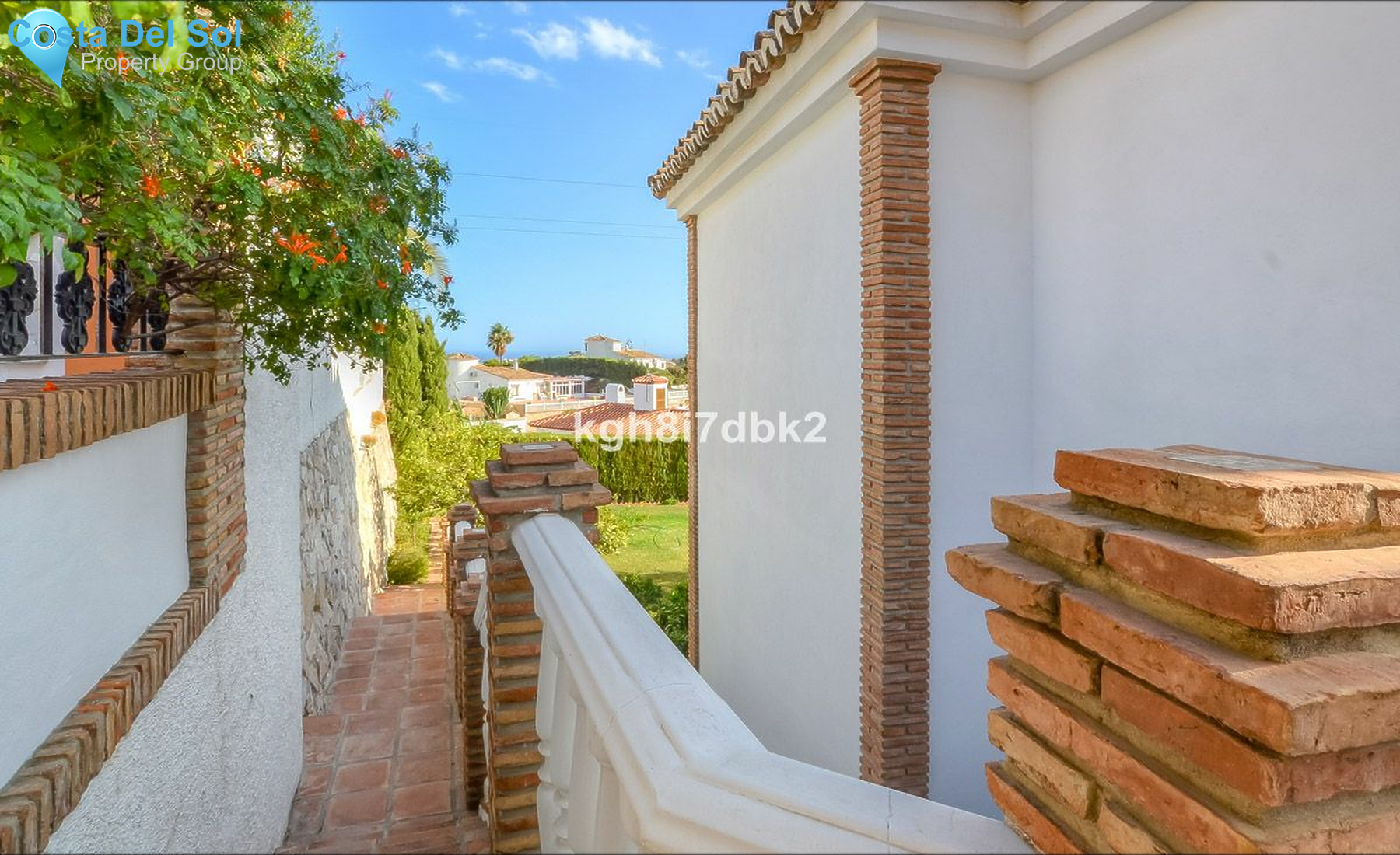 Detached Villa in Benalmadena-1231176