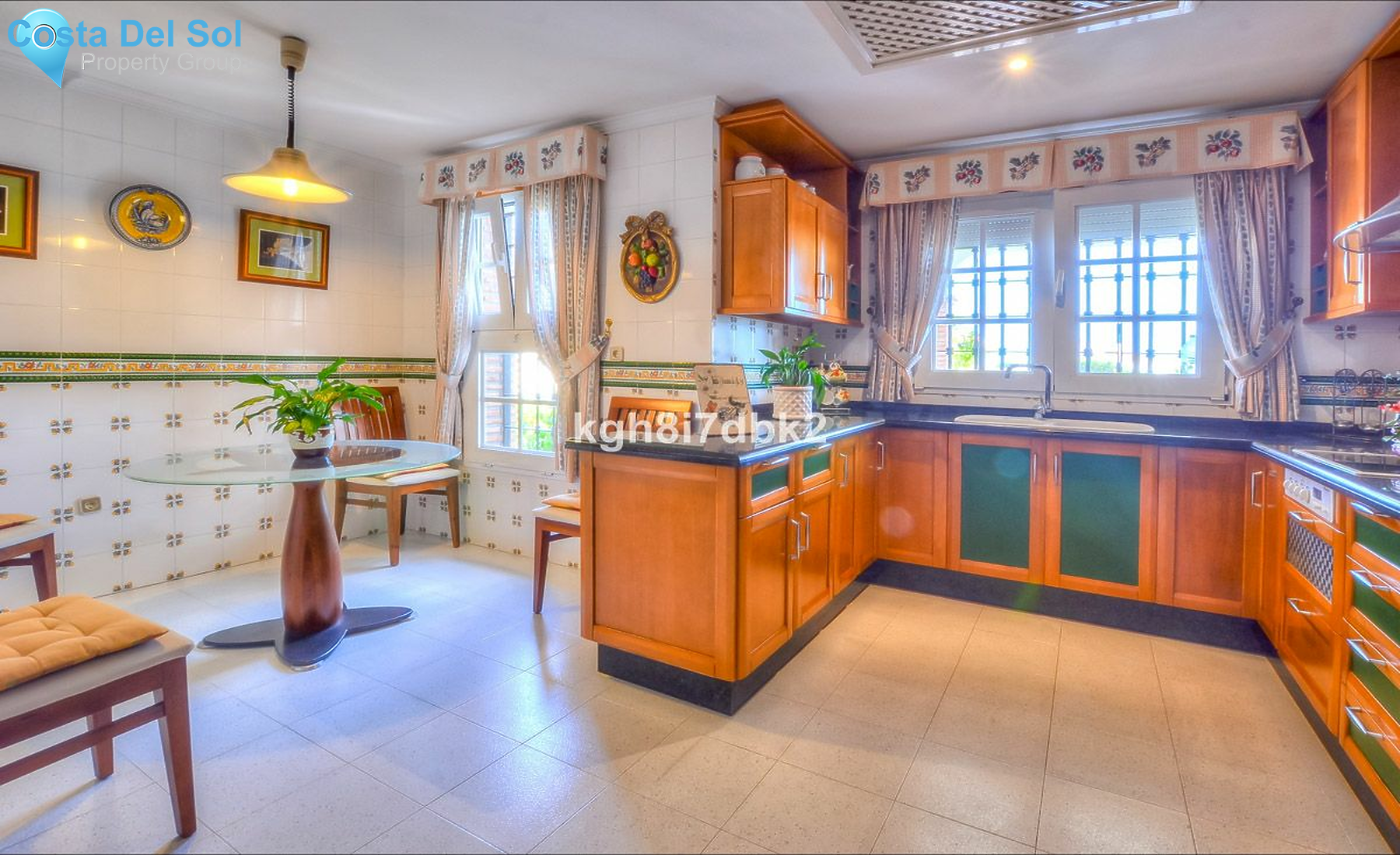 Detached Villa in Benalmadena-1231181