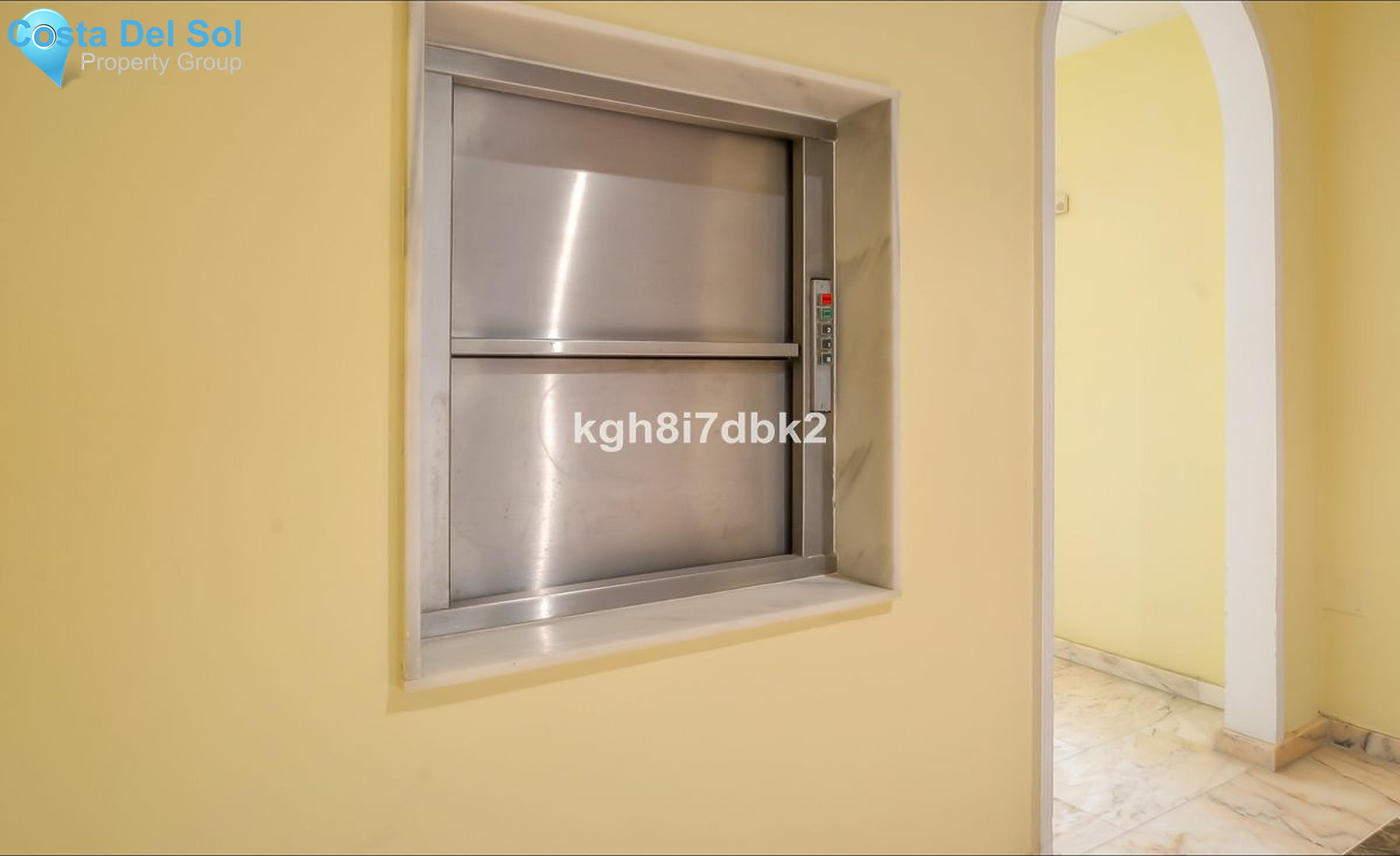 Detached Villa in Benalmadena-1231183