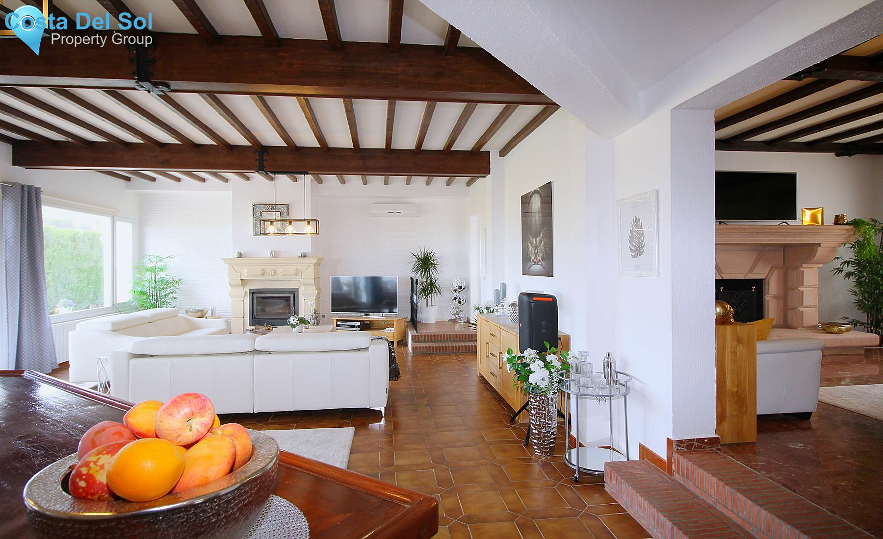 Detached Villa in Coín-1494196